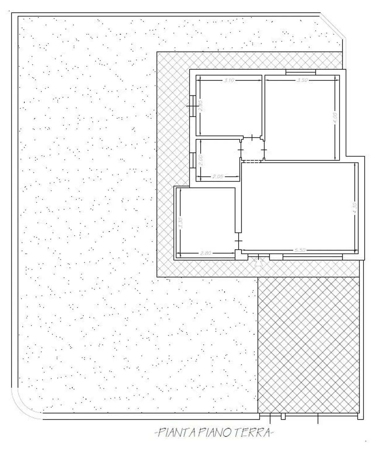 Trilocale in Luigi Cochetti s.n.c s.n.c. - Photo 7