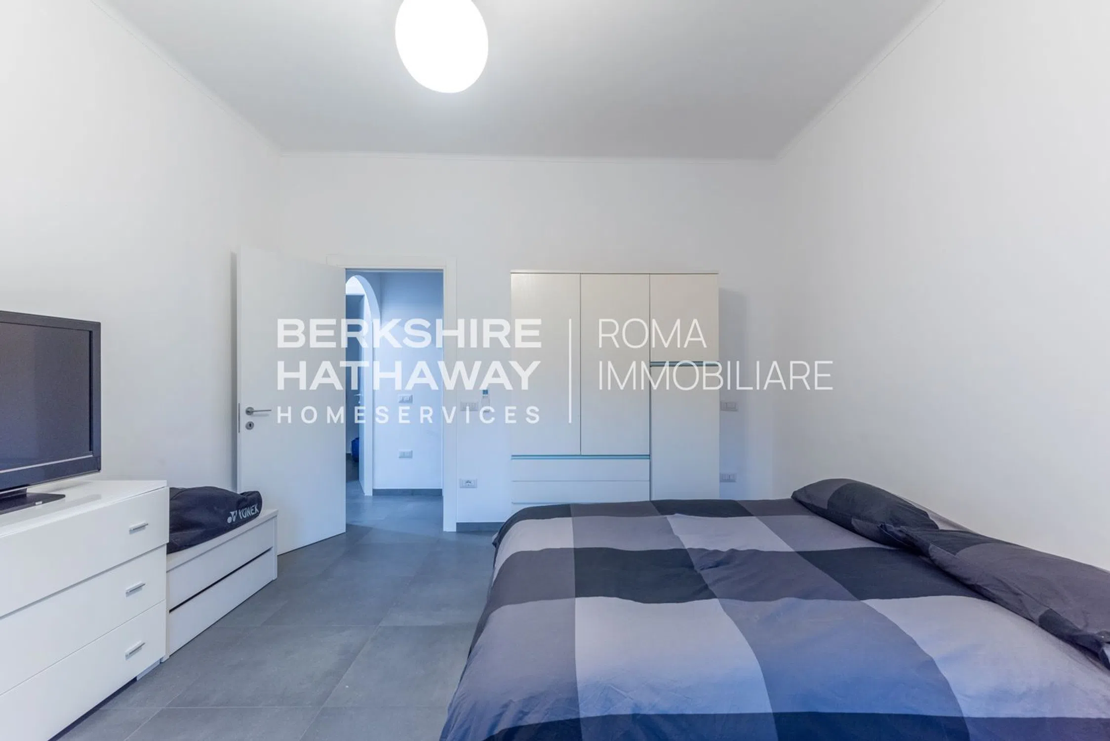 Trilocale in via della Cava Aurelia, 1 - Photo 17