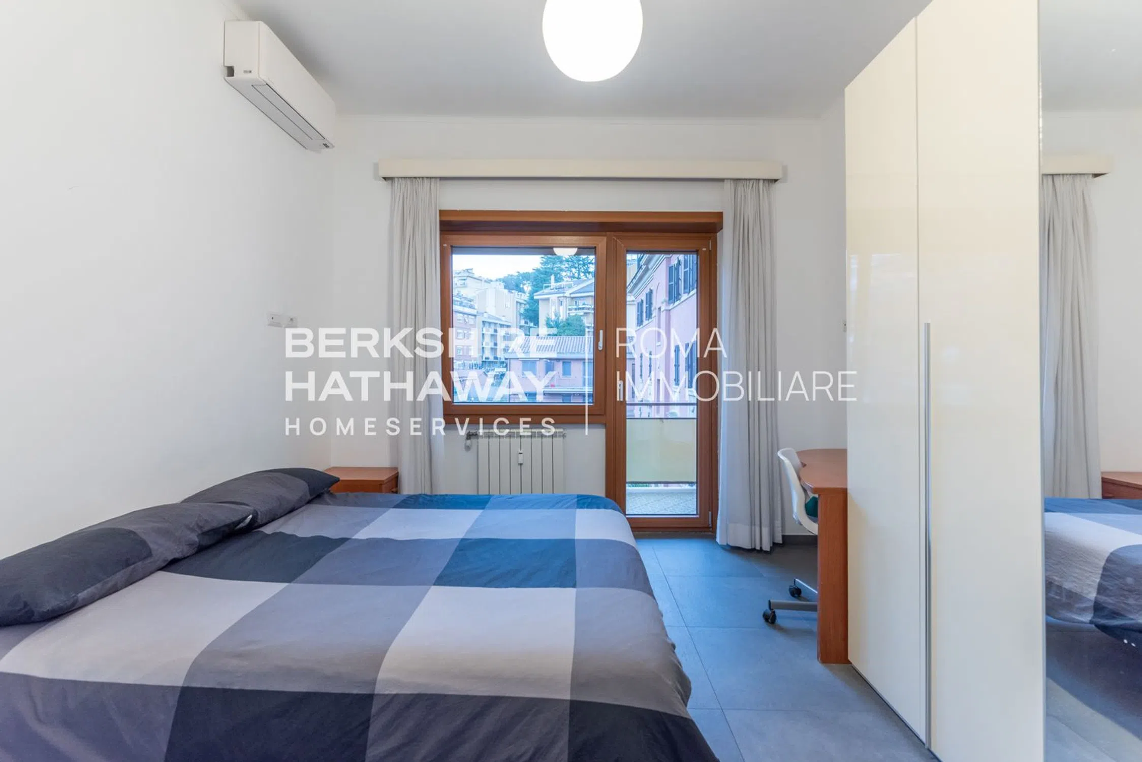 Trilocale in via della Cava Aurelia, 1 - Photo 19