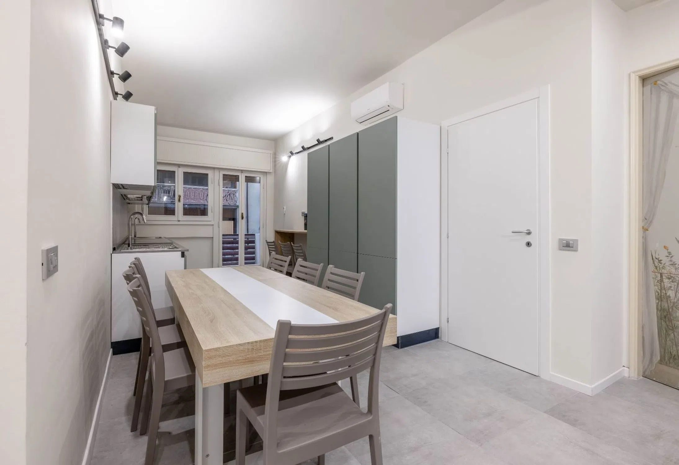Appartamento in Quartiere Duomo - San Marco - Photo 14