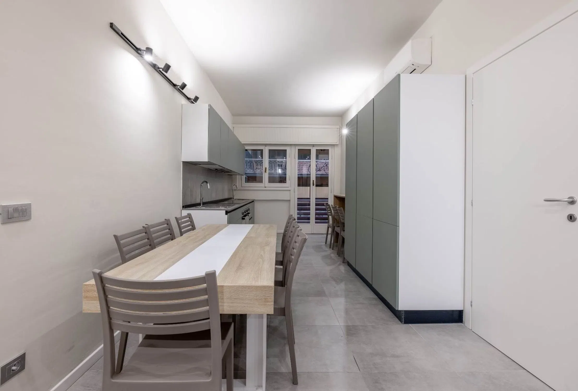 Appartamento in Quartiere Duomo - San Marco - Photo 15