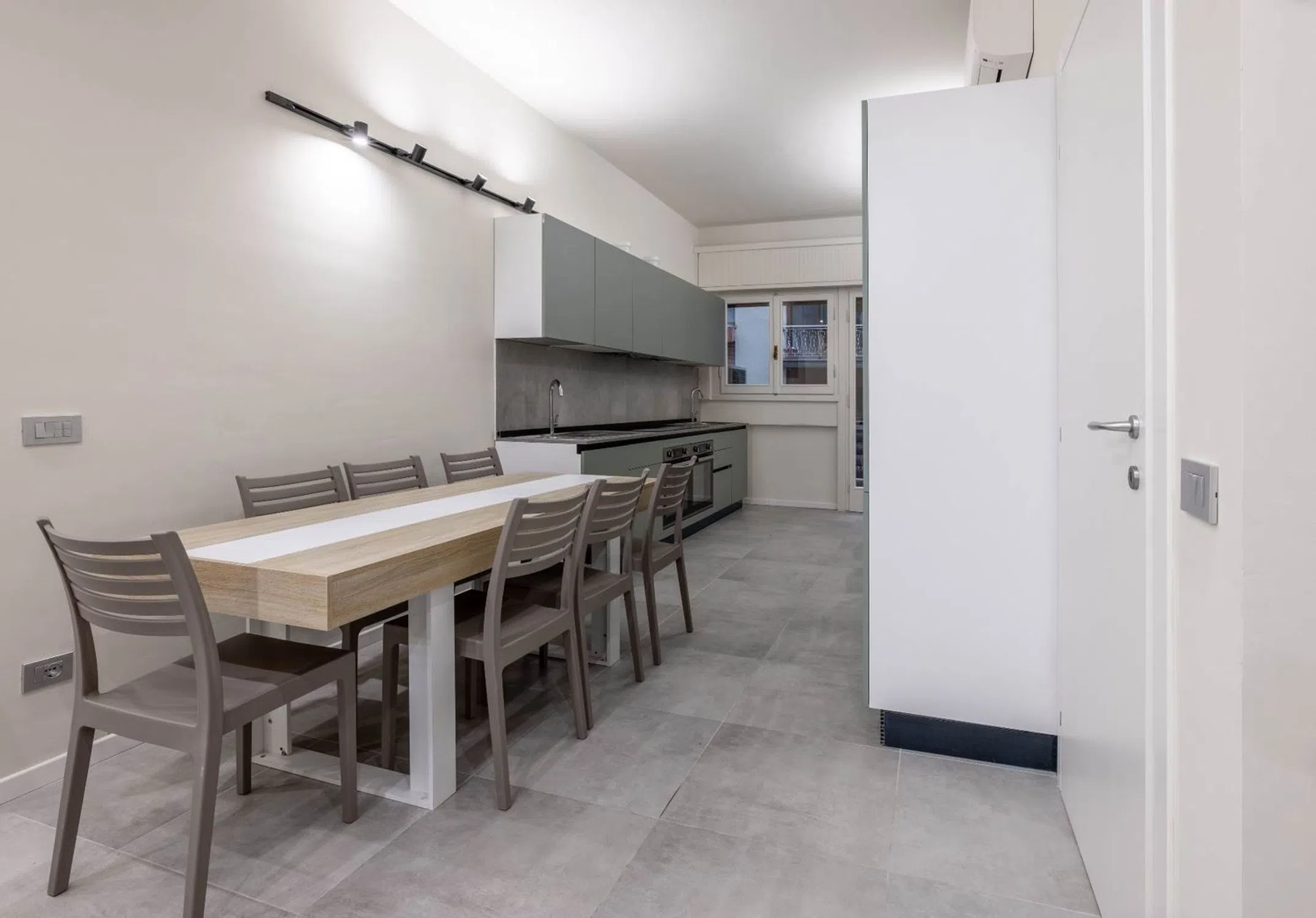 Appartamento in Quartiere Duomo - San Marco - Photo 20