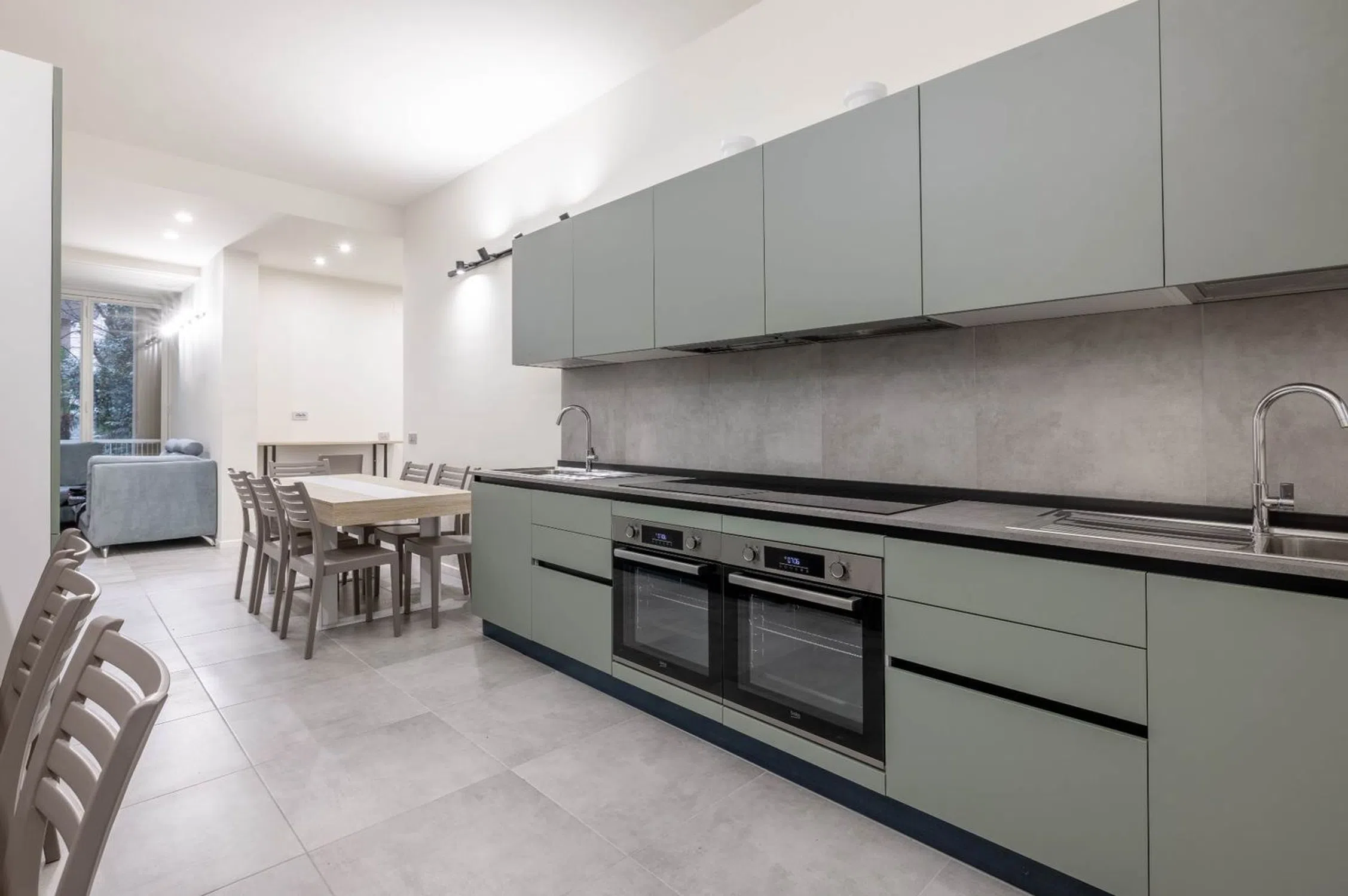 Appartamento in Quartiere Duomo - San Marco - Photo 4