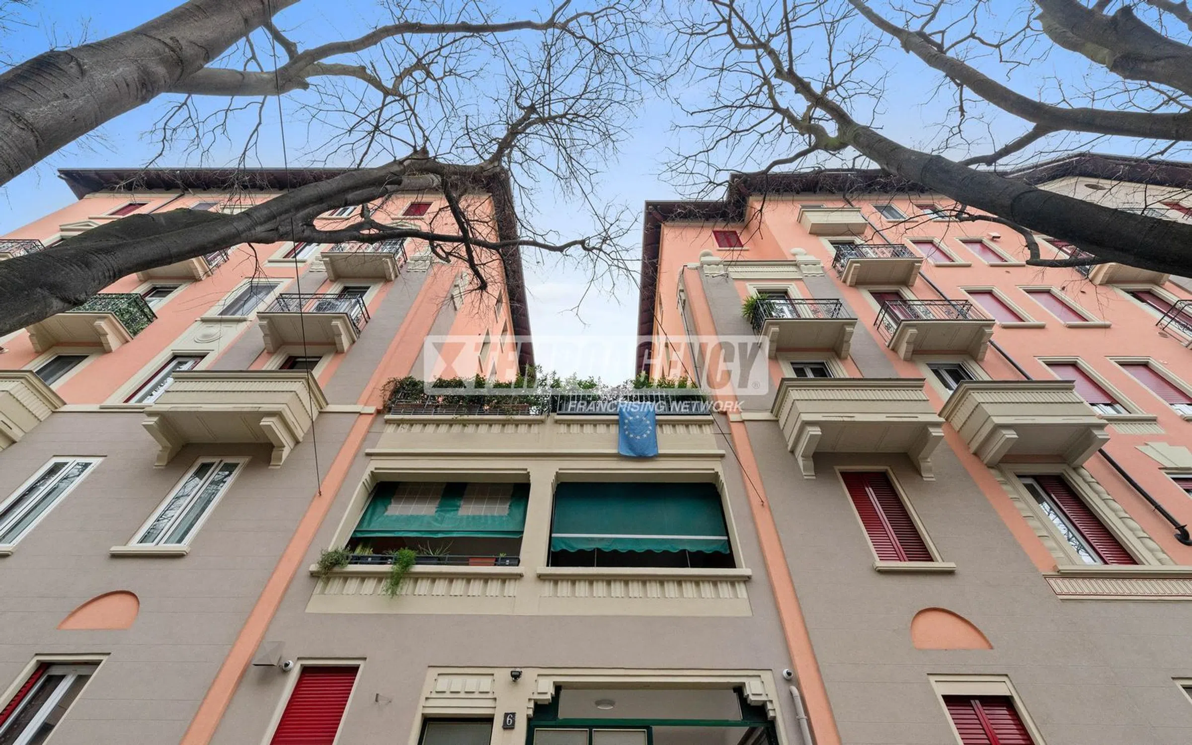 Trilocale in via Gaspare Aselli, 6 - Photo 1