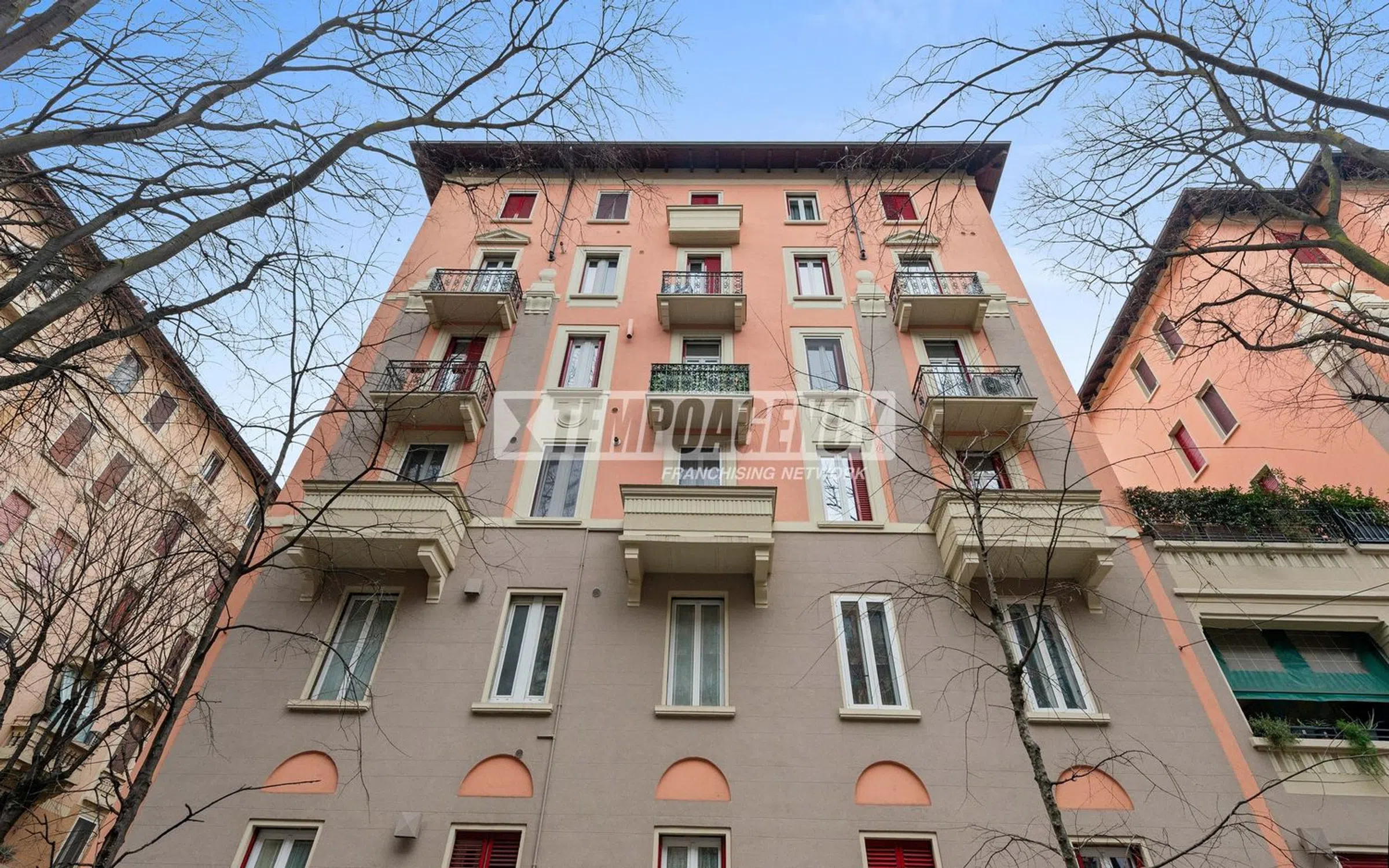 Trilocale in via Gaspare Aselli, 6 - Photo 2