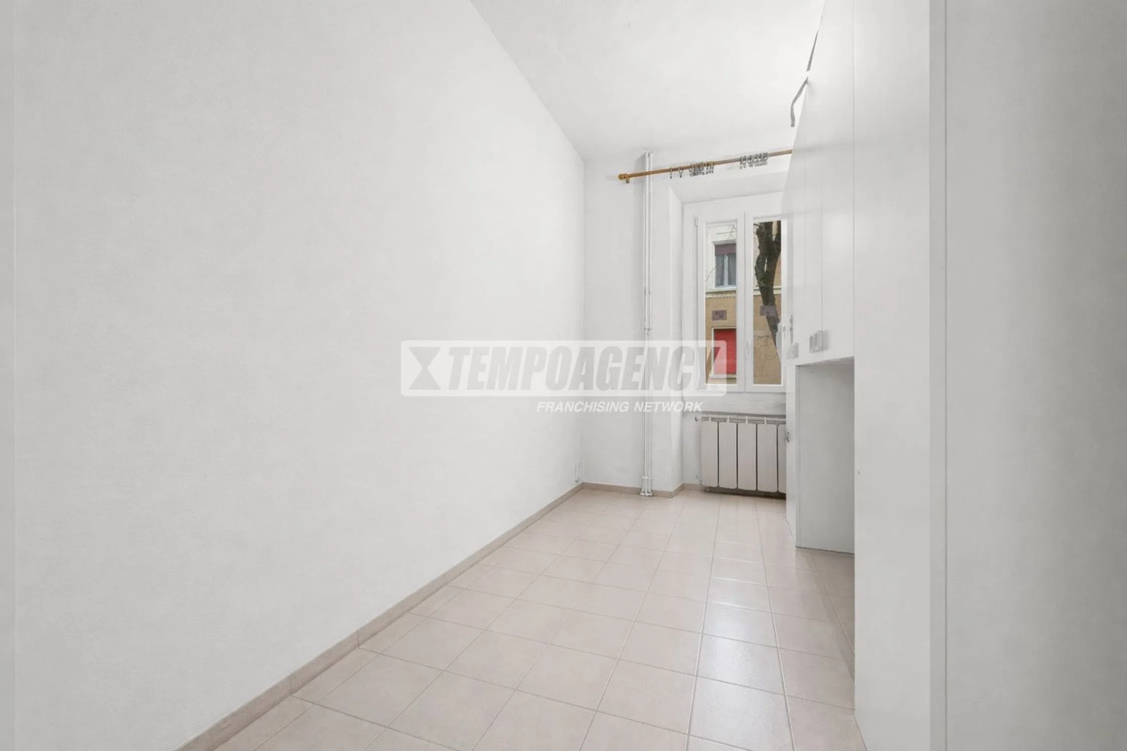 Trilocale in via Gaspare Aselli, 6 - Photo 12