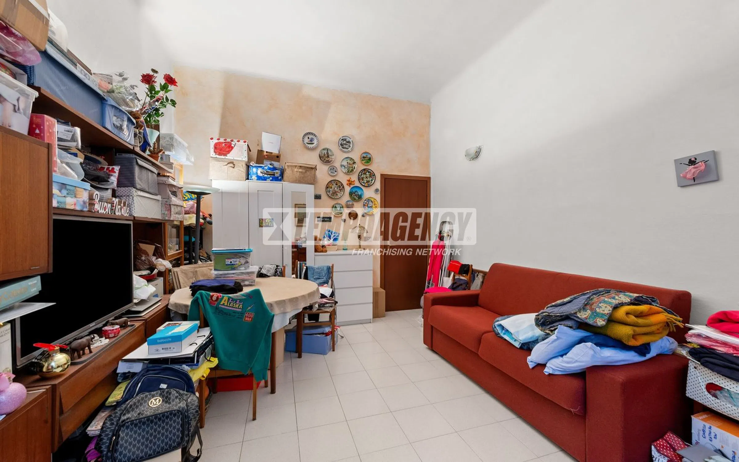 Trilocale in via Gaspare Aselli, 6 - Photo 8