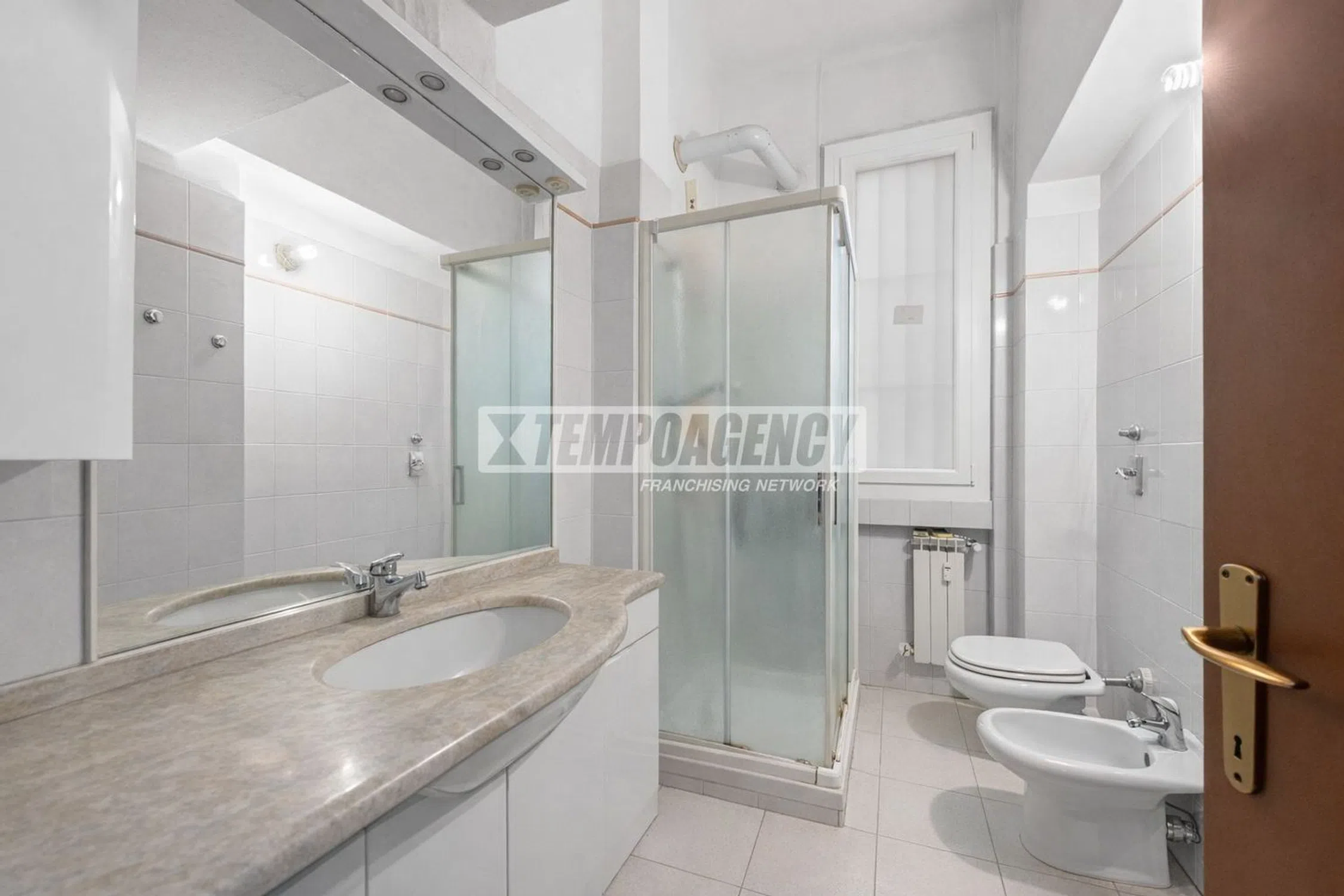 Trilocale in via Gaspare Aselli, 6 - Photo 9