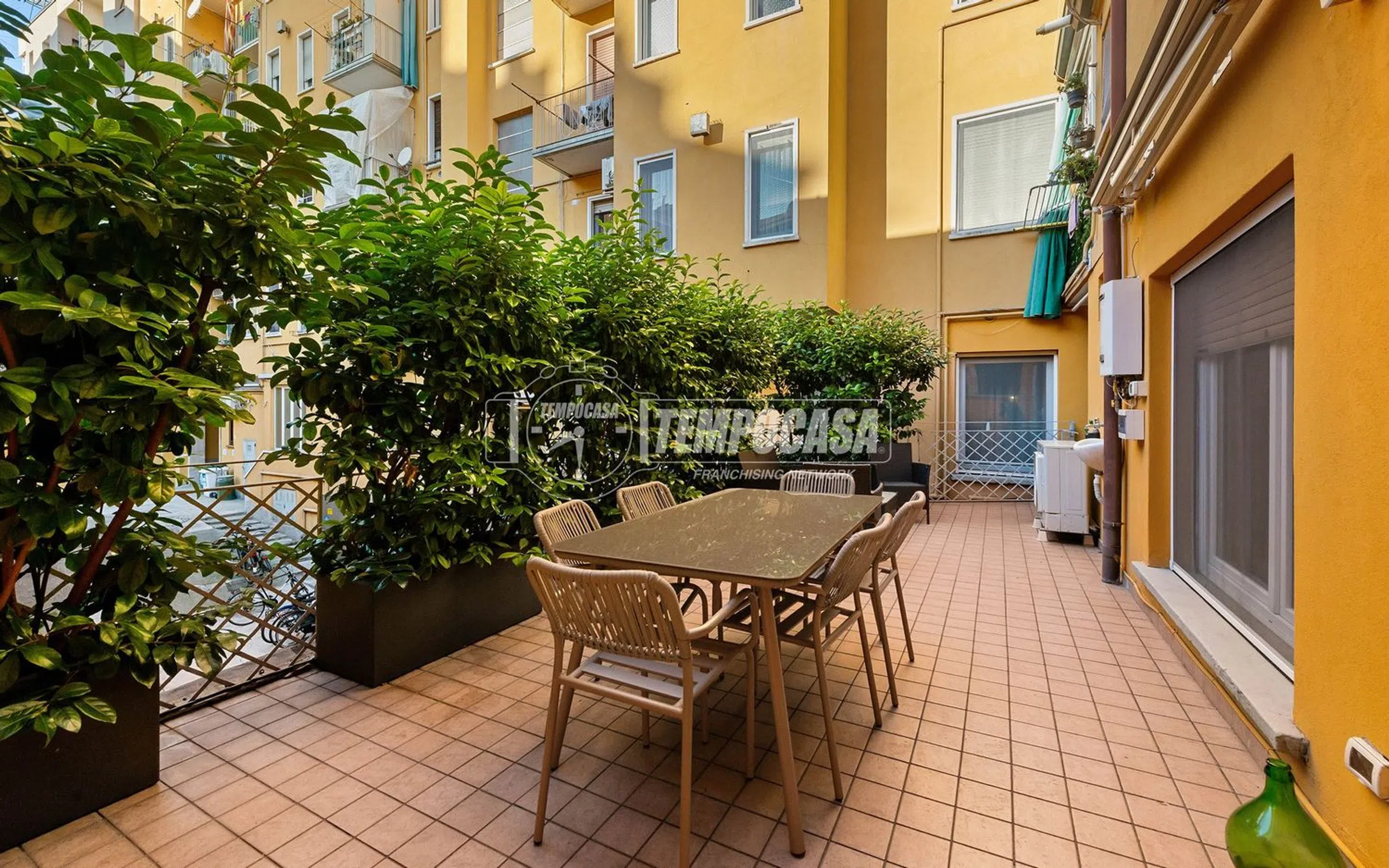 Trilocale in via Moretto da Brescia, 32 - Photo 1