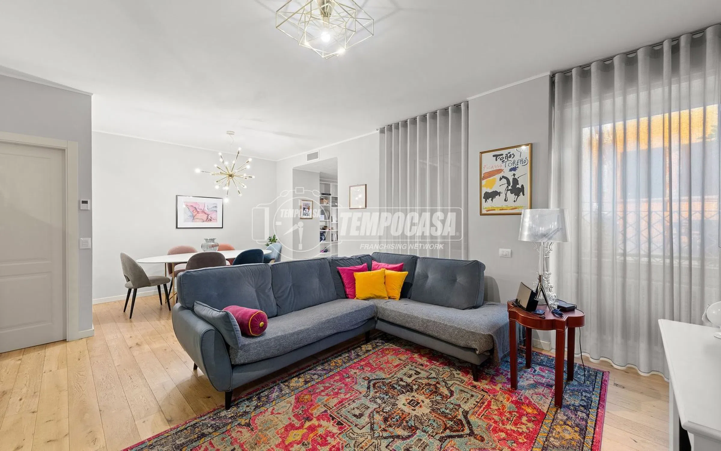 Trilocale in via Moretto da Brescia, 32 - Photo 2