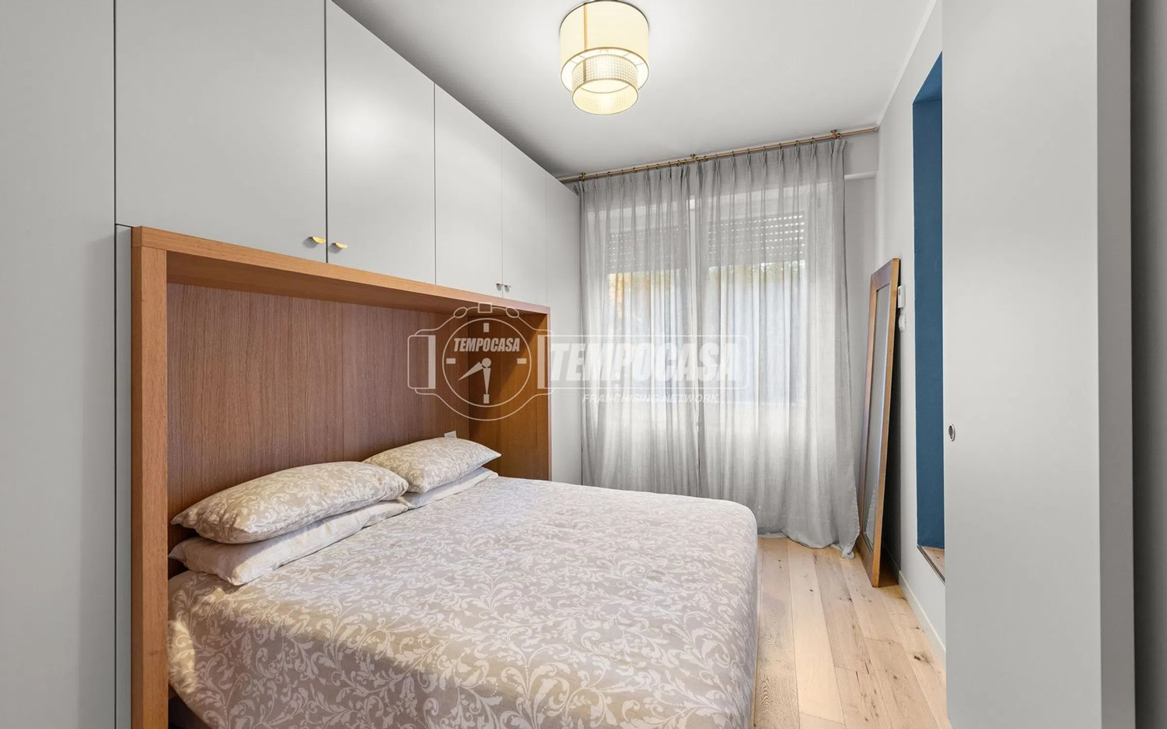 Trilocale in via Moretto da Brescia, 32 - Photo 11