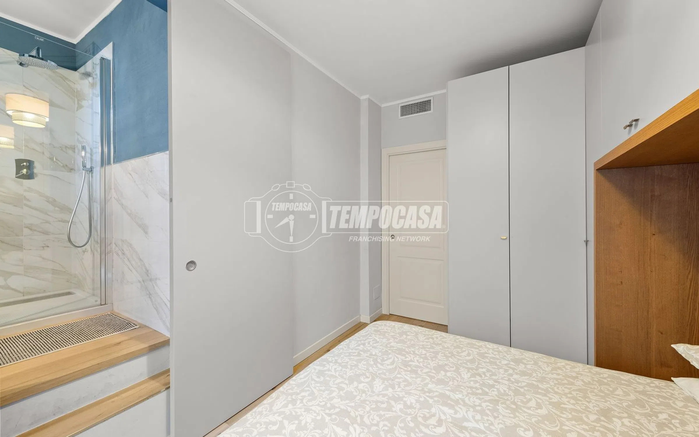 Trilocale in via Moretto da Brescia, 32 - Photo 12