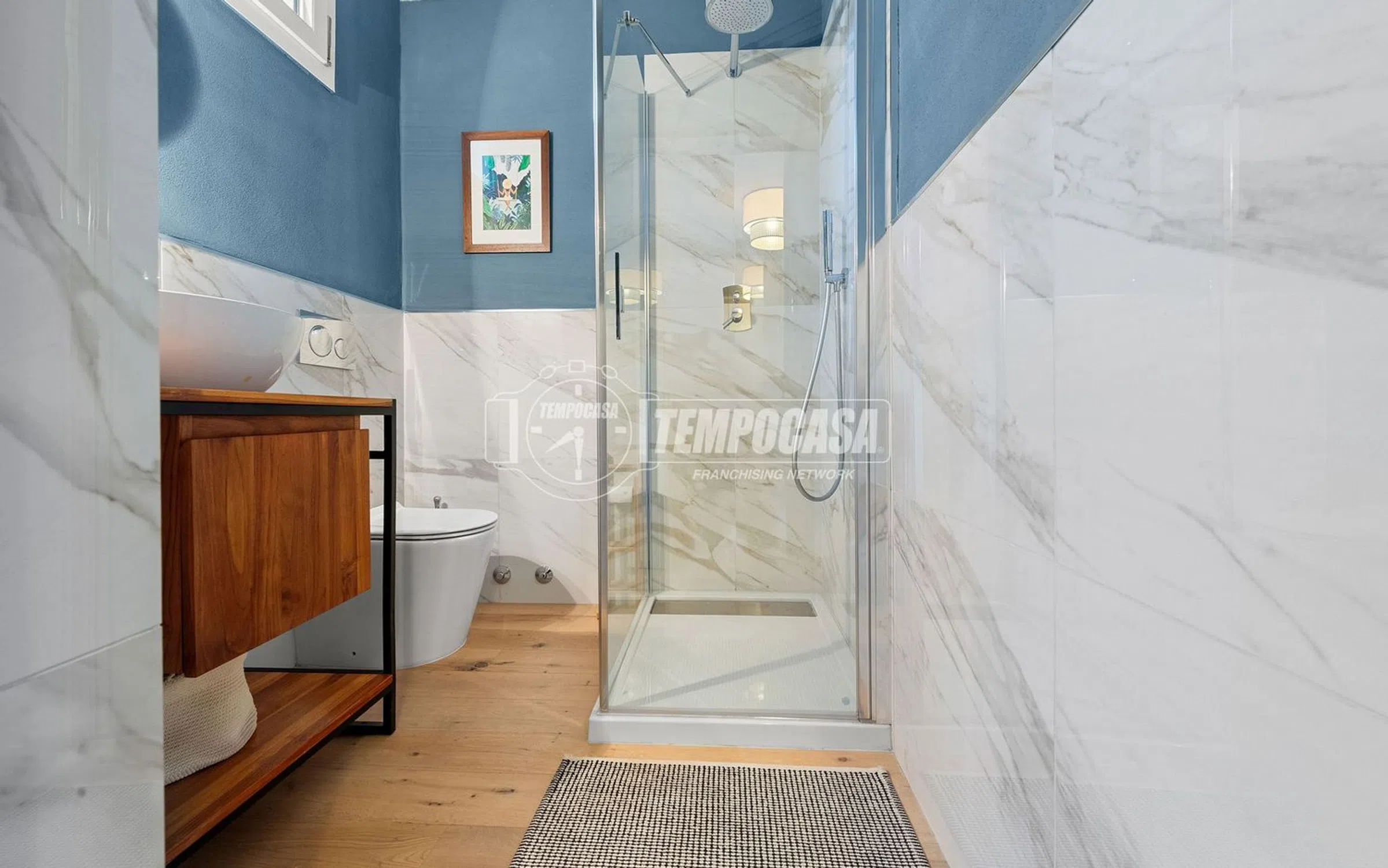Trilocale in via Moretto da Brescia, 32 - Photo 13
