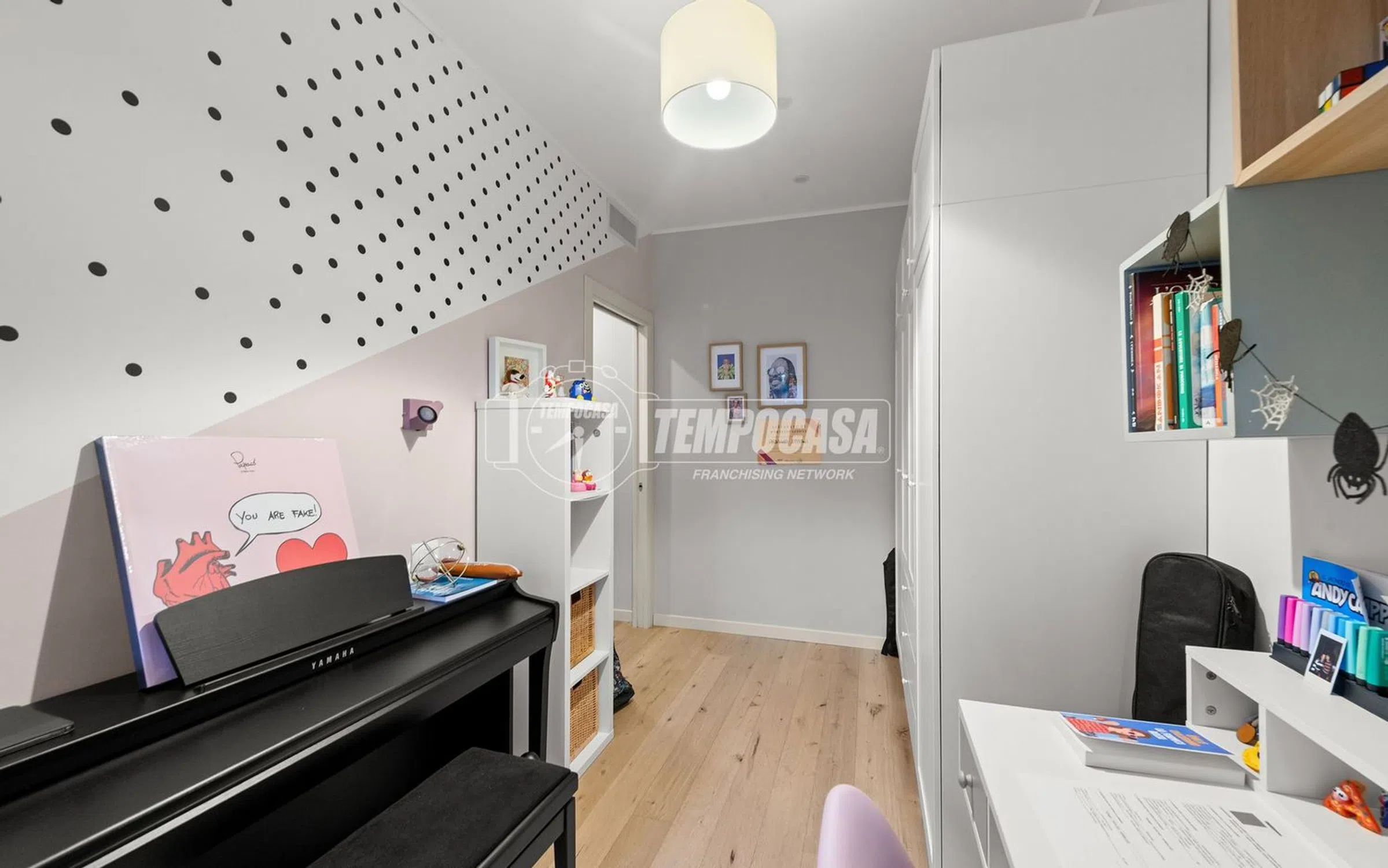 Trilocale in via Moretto da Brescia, 32 - Photo 15