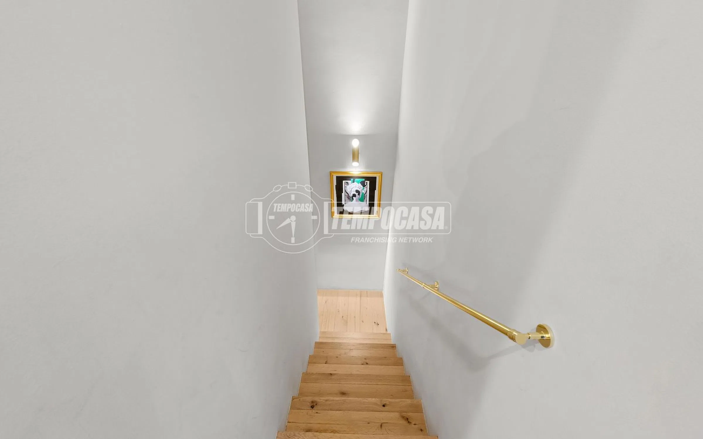 Trilocale in via Moretto da Brescia, 32 - Photo 16