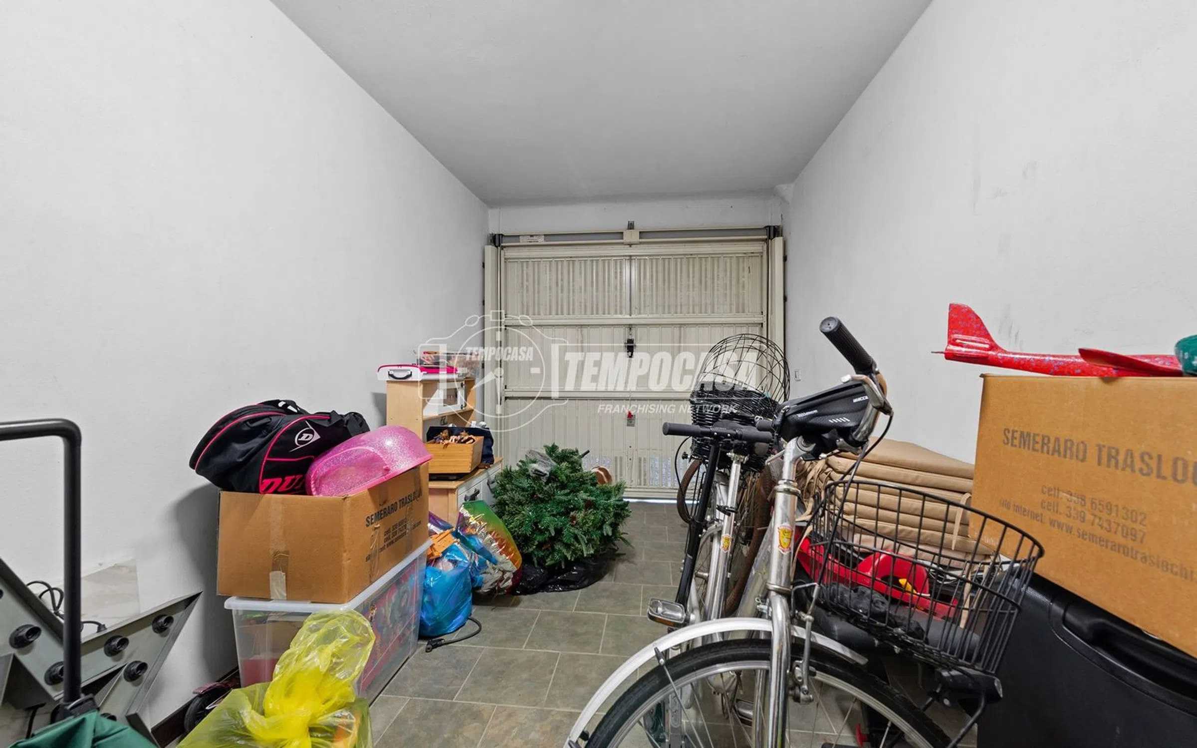 Trilocale in via Moretto da Brescia, 32 - Photo 18