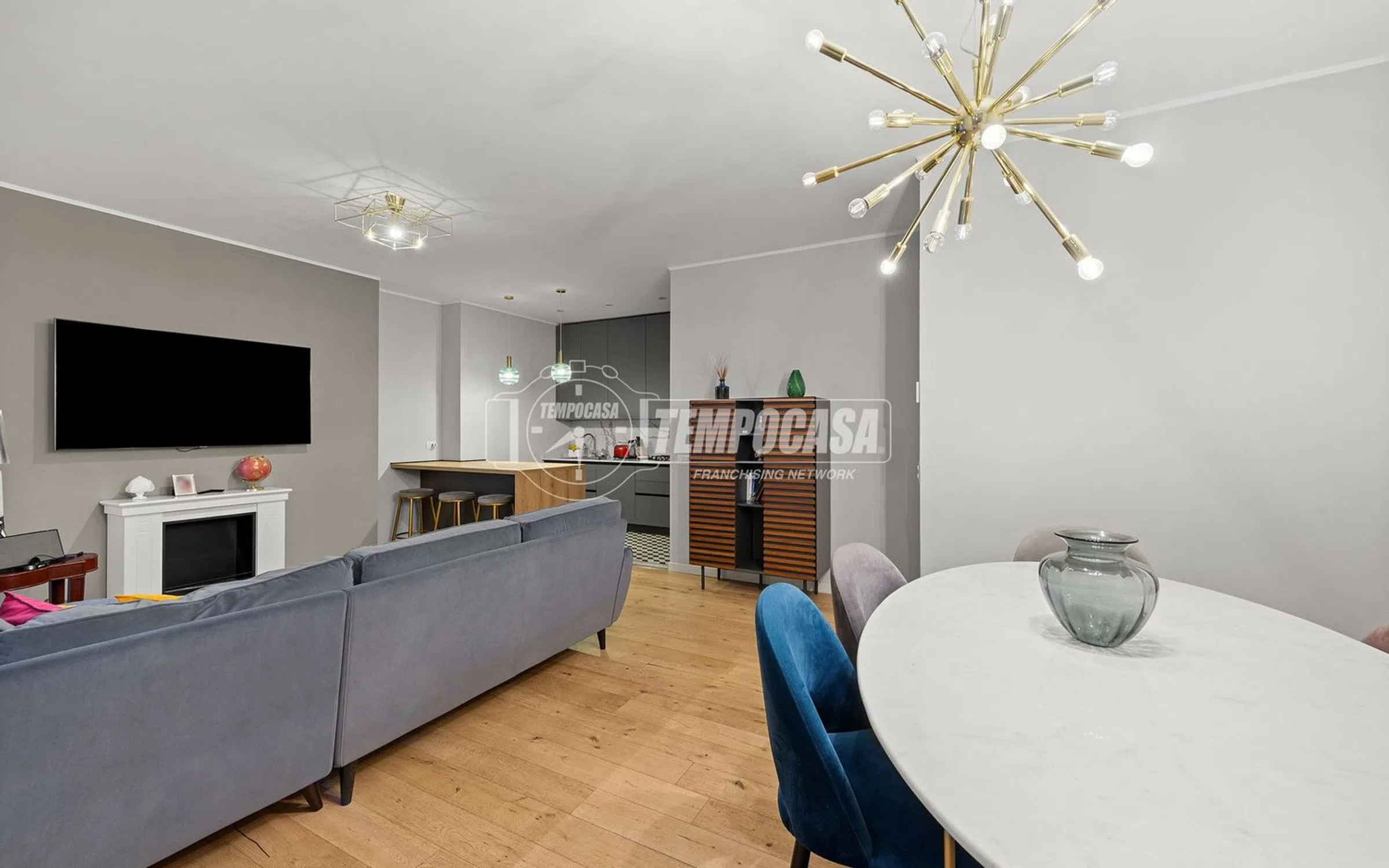 Trilocale in via Moretto da Brescia, 32 - Photo 3