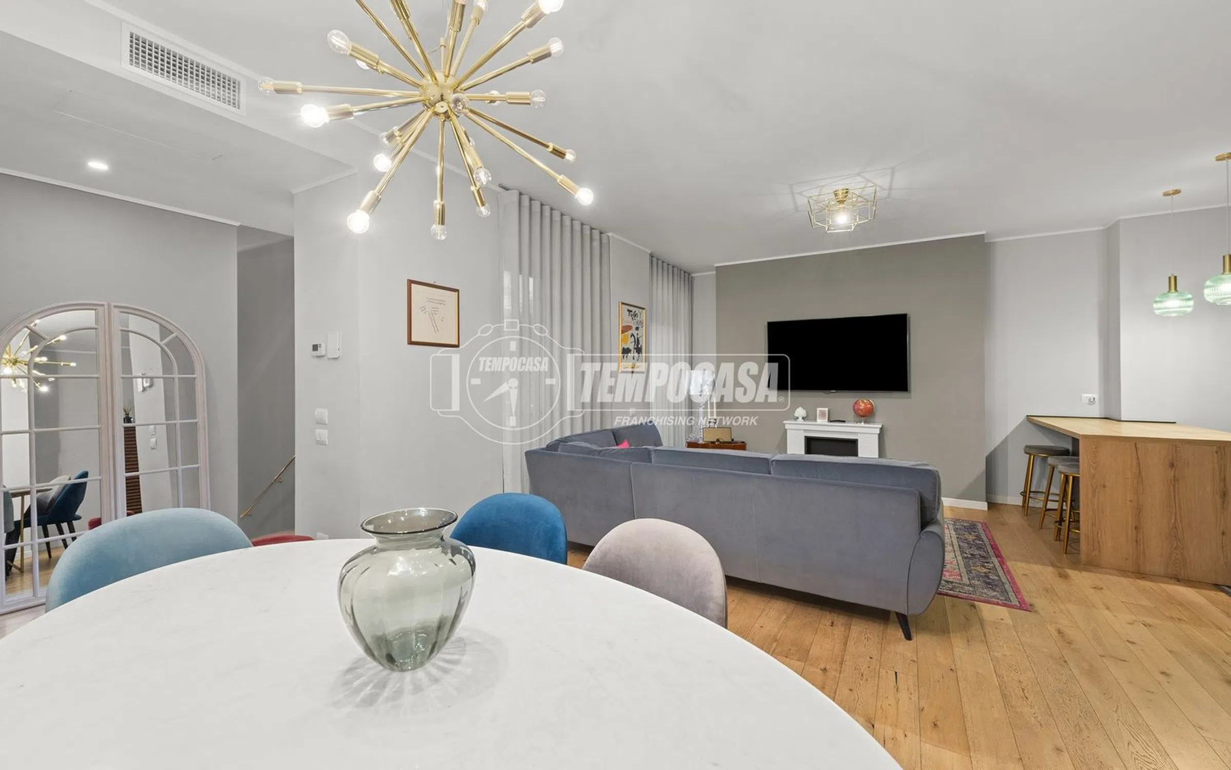 Trilocale in via Moretto da Brescia, 32 - Photo 4
