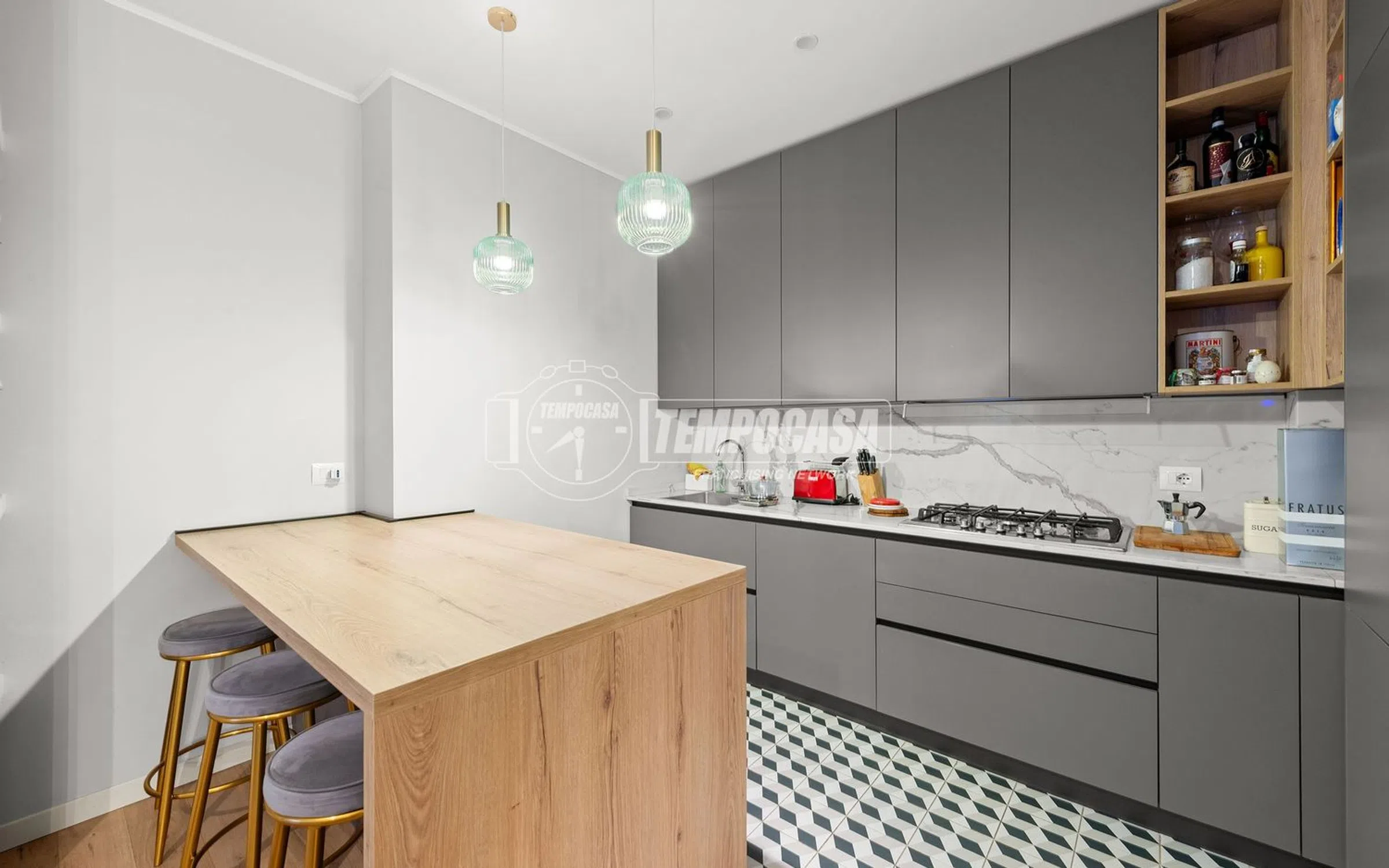 Trilocale in via Moretto da Brescia, 32 - Photo 7