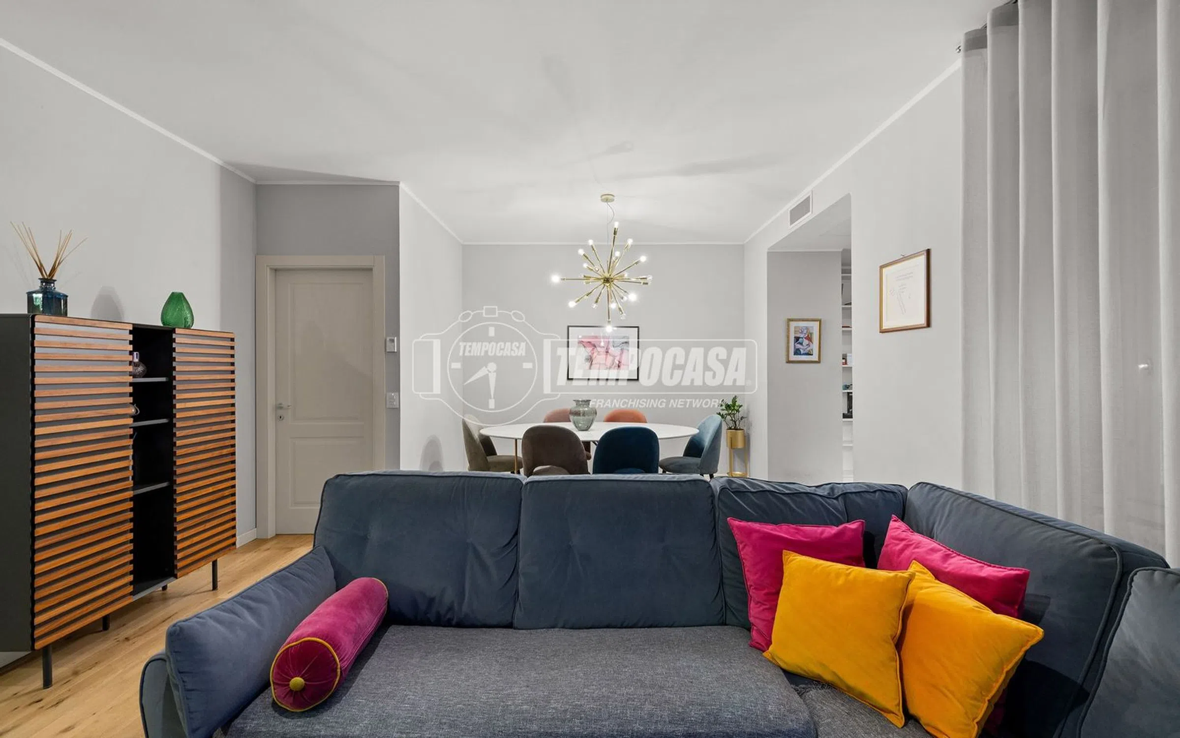 Trilocale in via Moretto da Brescia, 32 - Photo 8