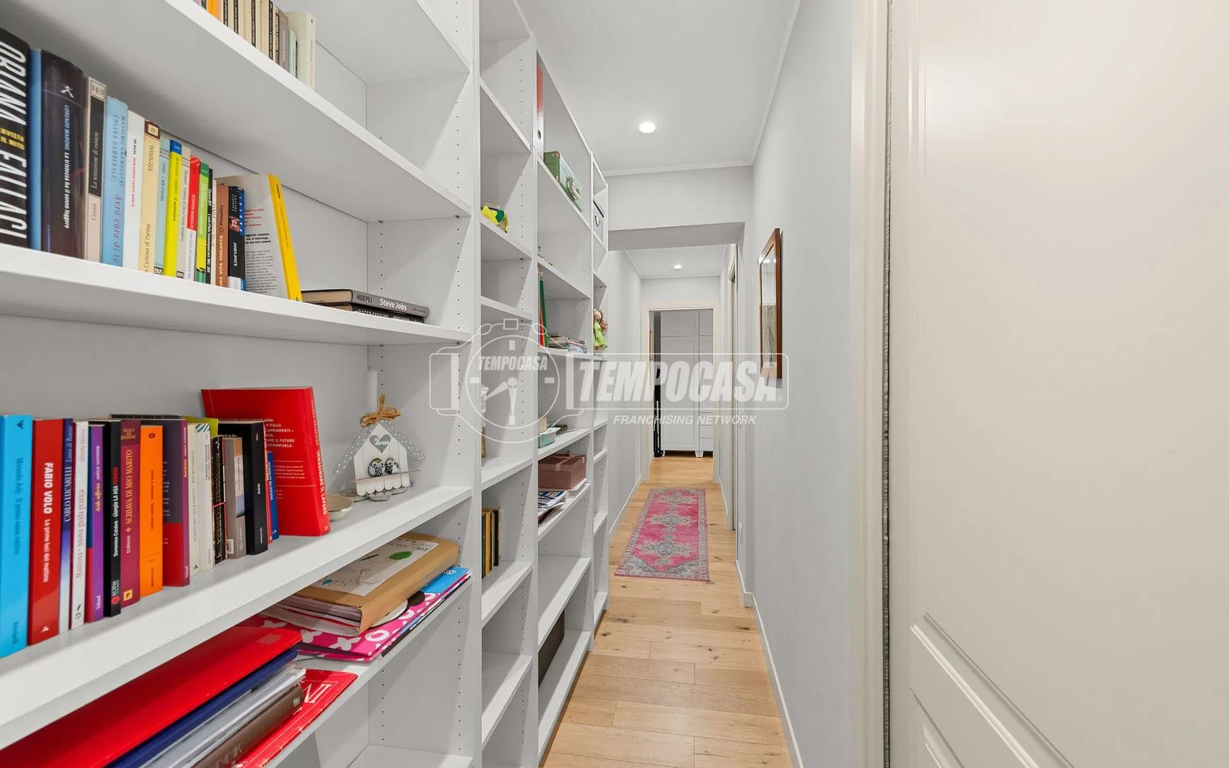 Trilocale in via Moretto da Brescia, 32 - Photo 10
