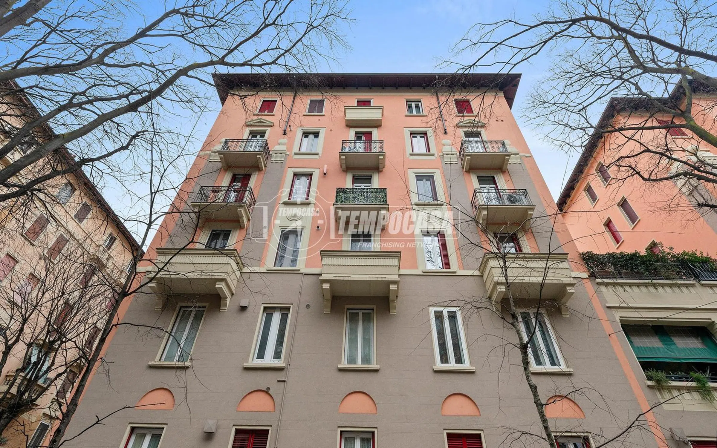 Trilocale in via Gaspare Aselli, 6 - Photo 2