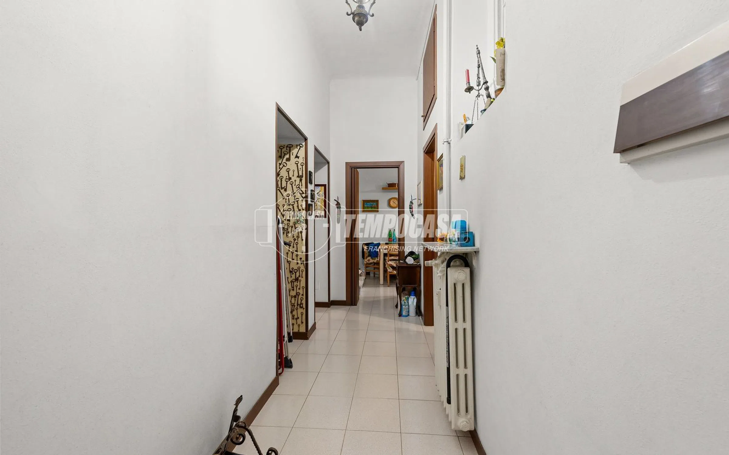 Trilocale in via Gaspare Aselli, 6 - Photo 11