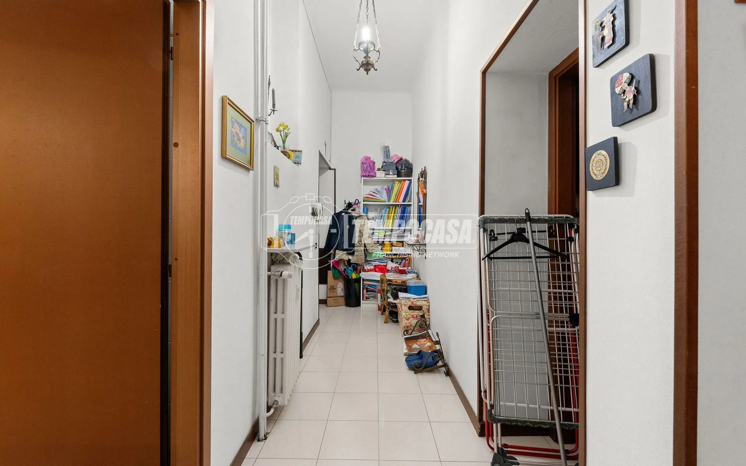 Trilocale in via Gaspare Aselli, 6 - Photo 12