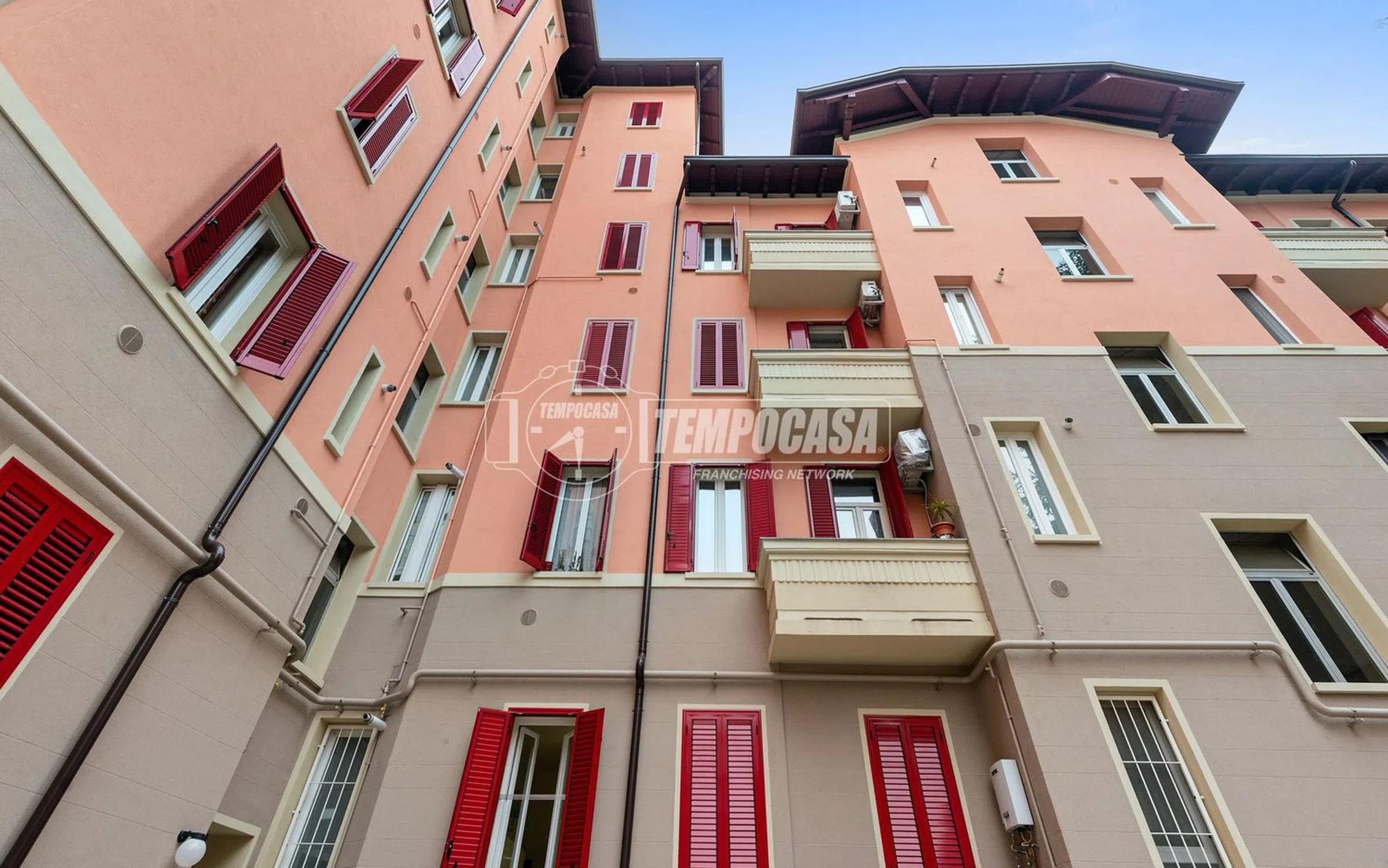 Trilocale in via Gaspare Aselli, 6 - Photo 3