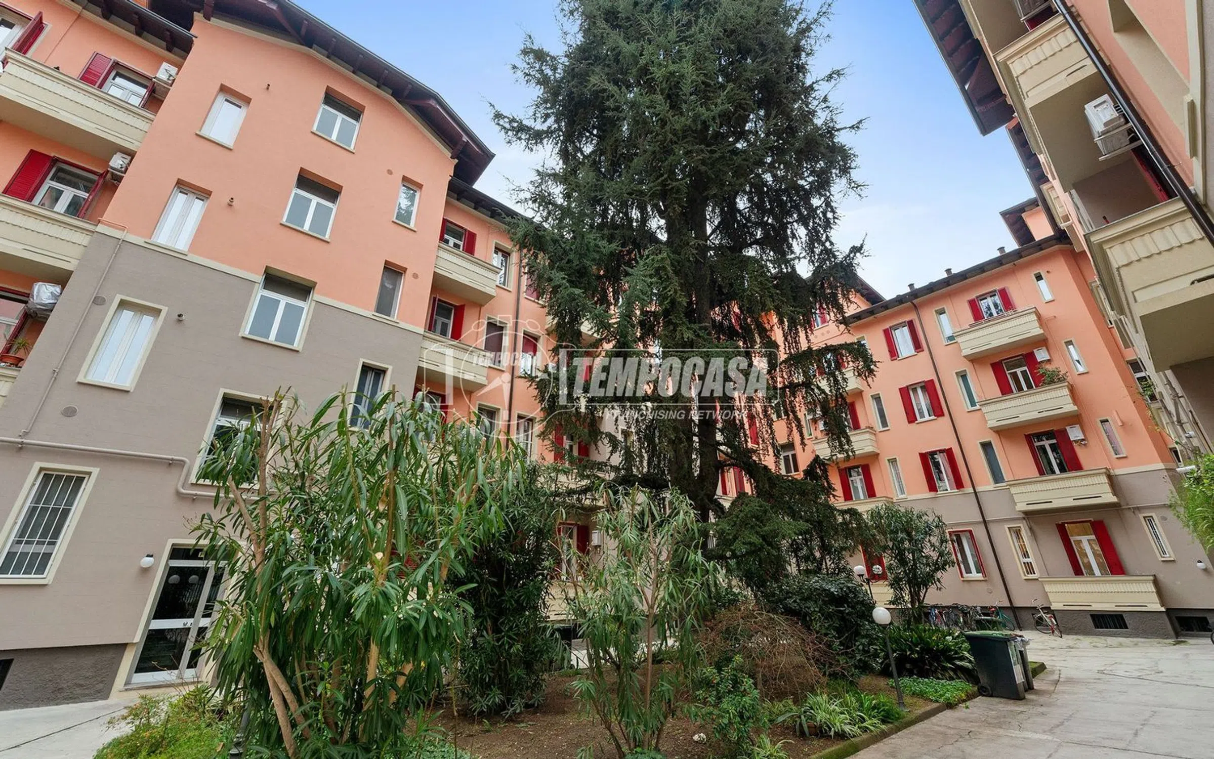 Trilocale in via Gaspare Aselli, 6 - Photo 4