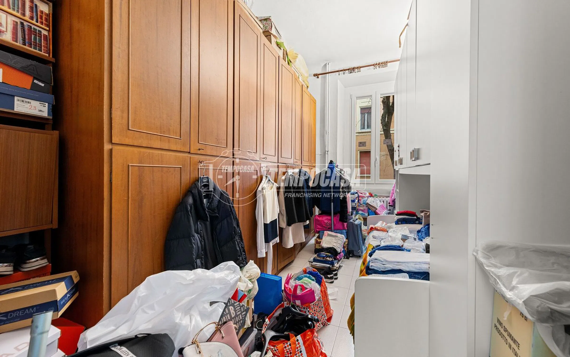 Trilocale in via Gaspare Aselli, 6 - Photo 6