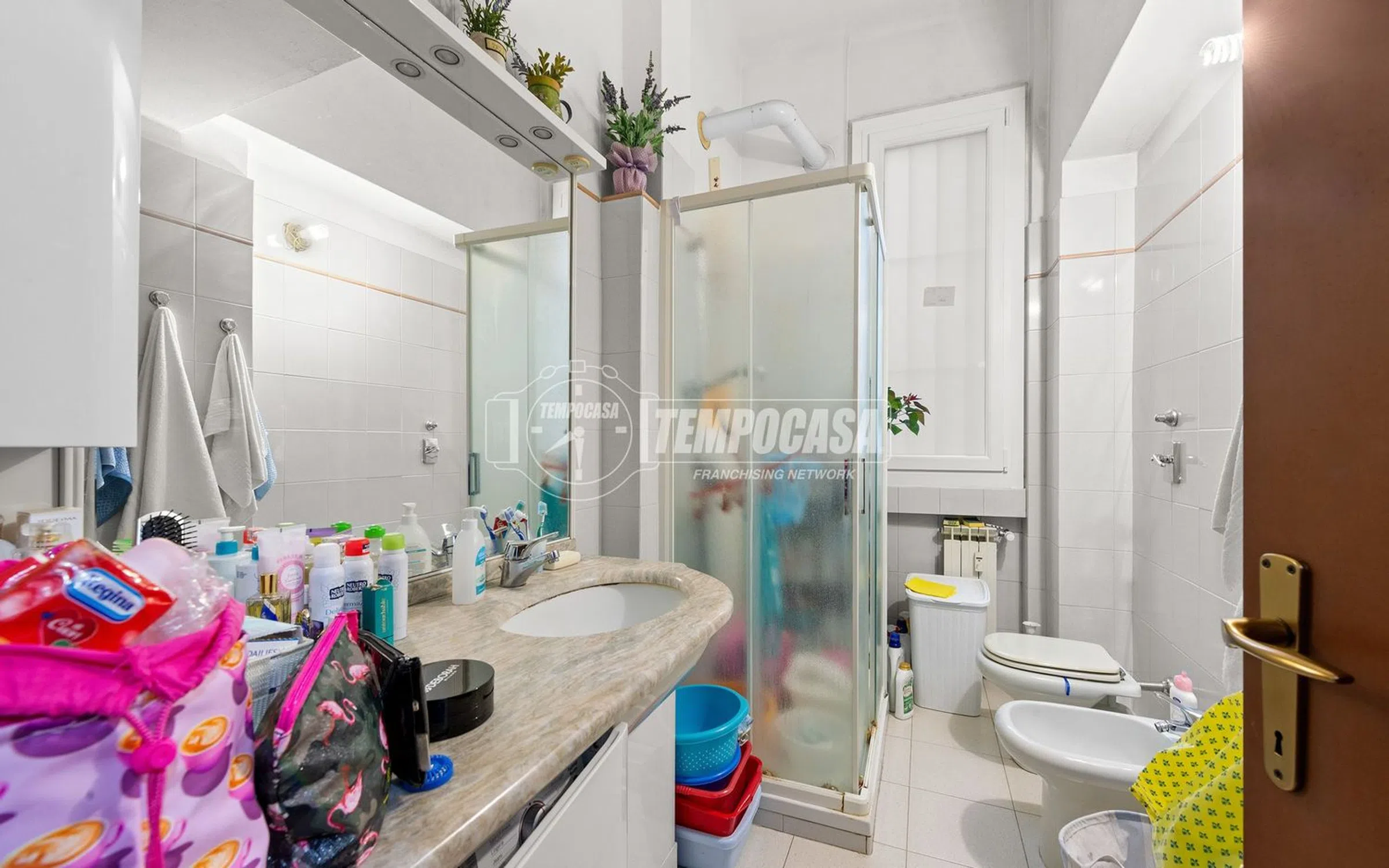 Trilocale in via Gaspare Aselli, 6 - Photo 10