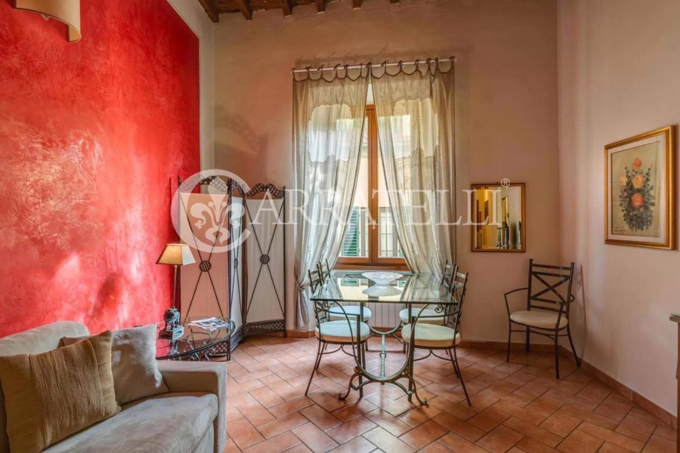 Appartamento in via dei Leoni, 10 - Photo 2