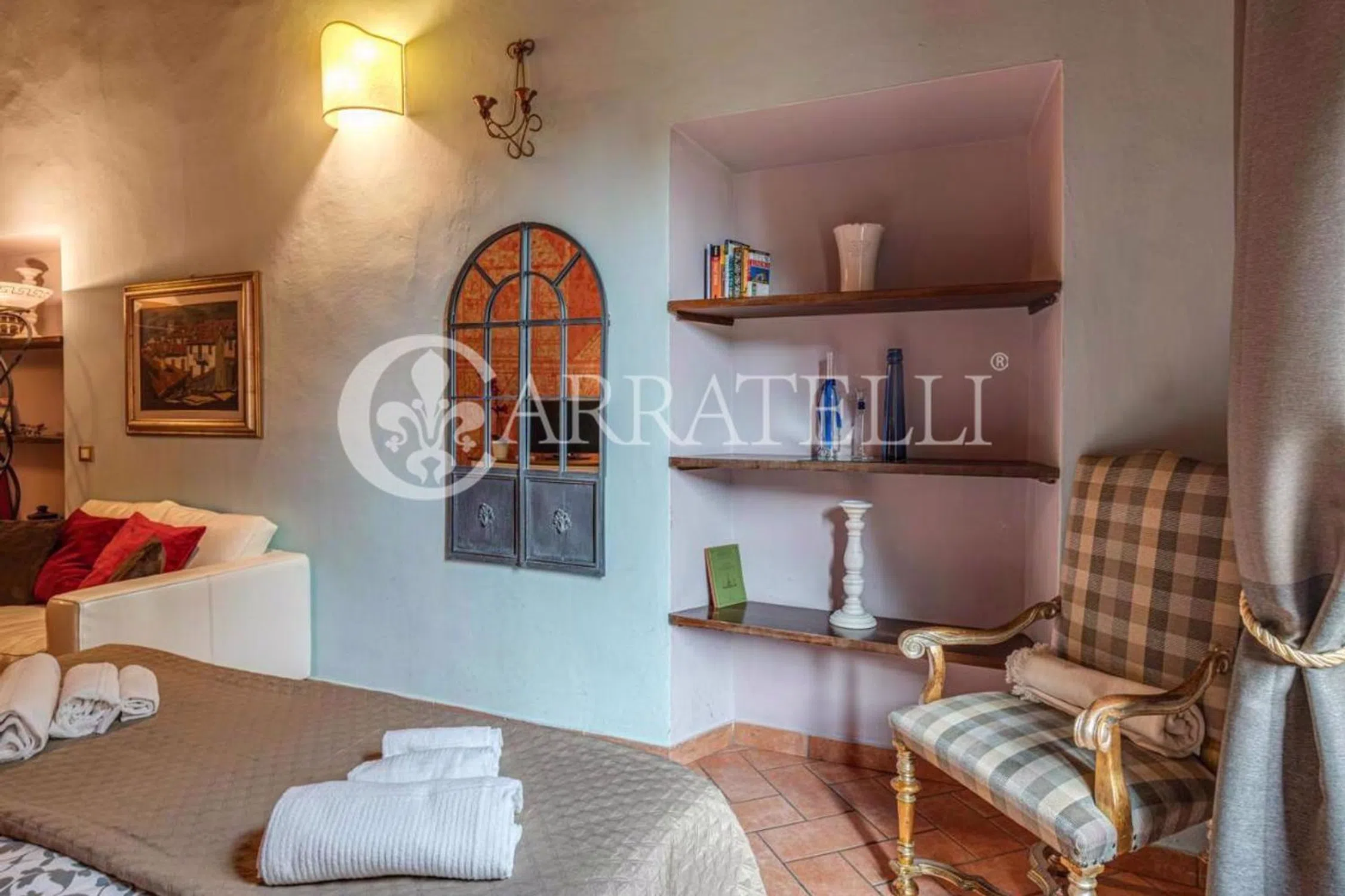 Appartamento in via dei Leoni, 10 - Photo 11