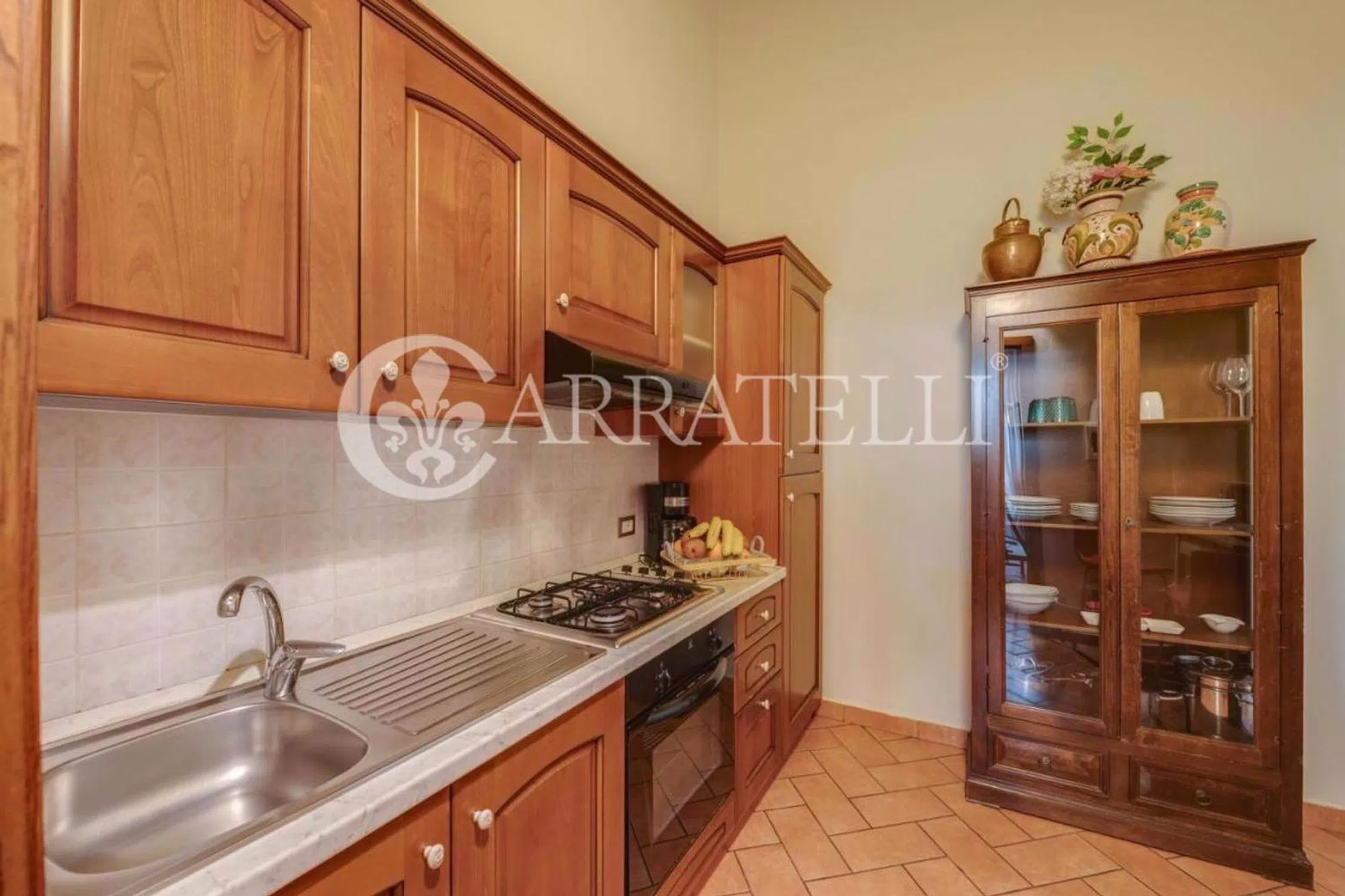 Appartamento in via dei Leoni, 10 - Photo 12