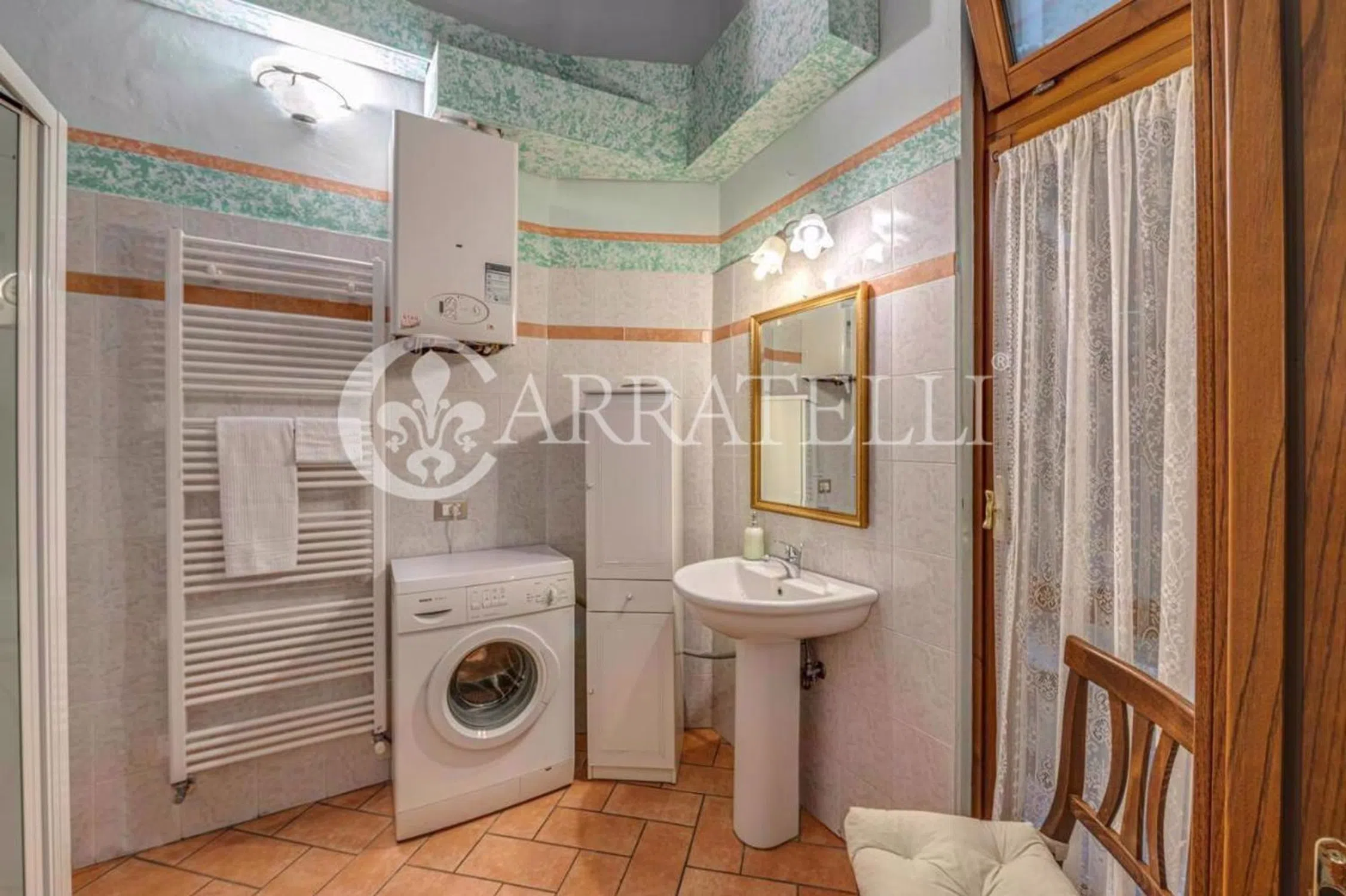 Appartamento in via dei Leoni, 10 - Photo 14