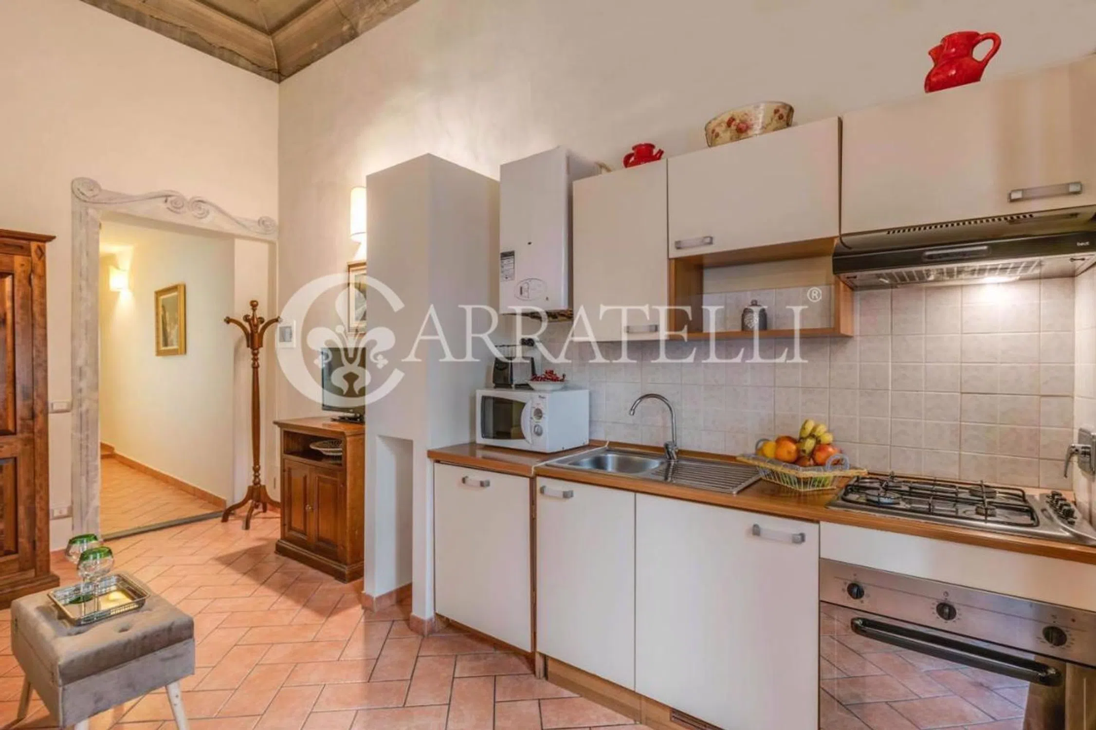 Appartamento in via dei Leoni, 10 - Photo 16