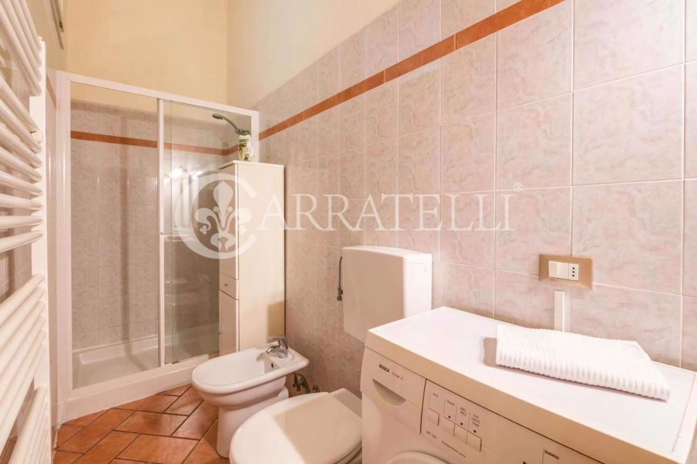 Appartamento in via dei Leoni, 10 - Photo 17