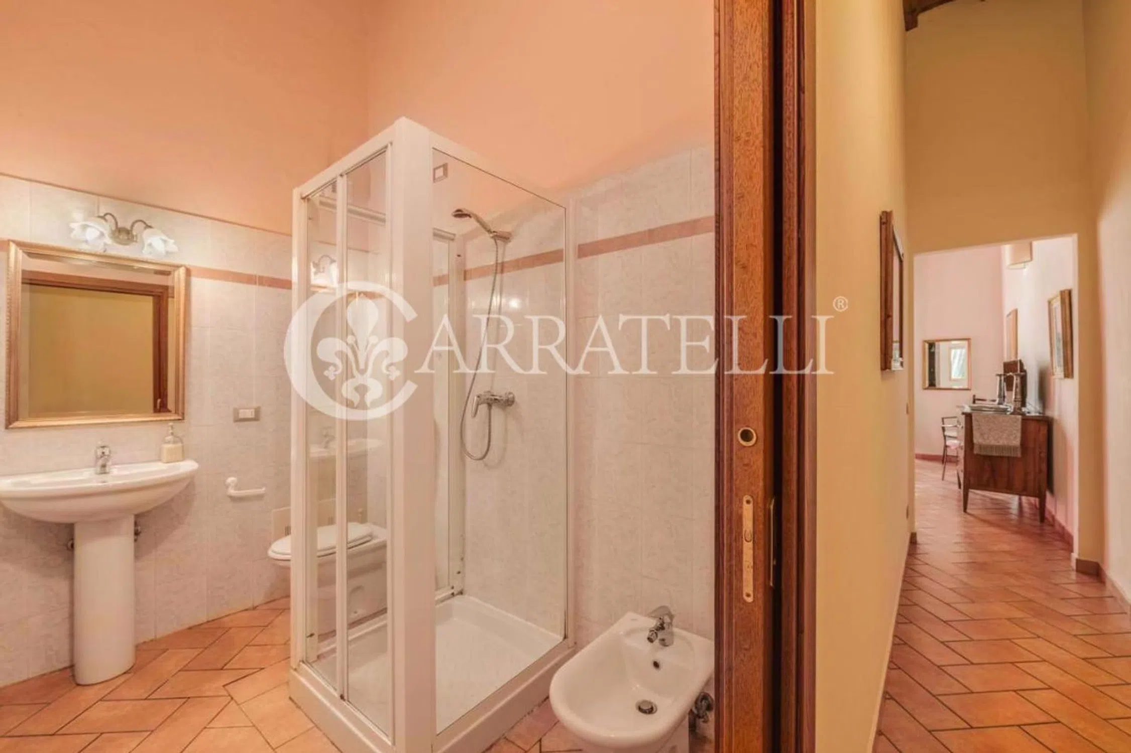 Appartamento in via dei Leoni, 10 - Photo 18