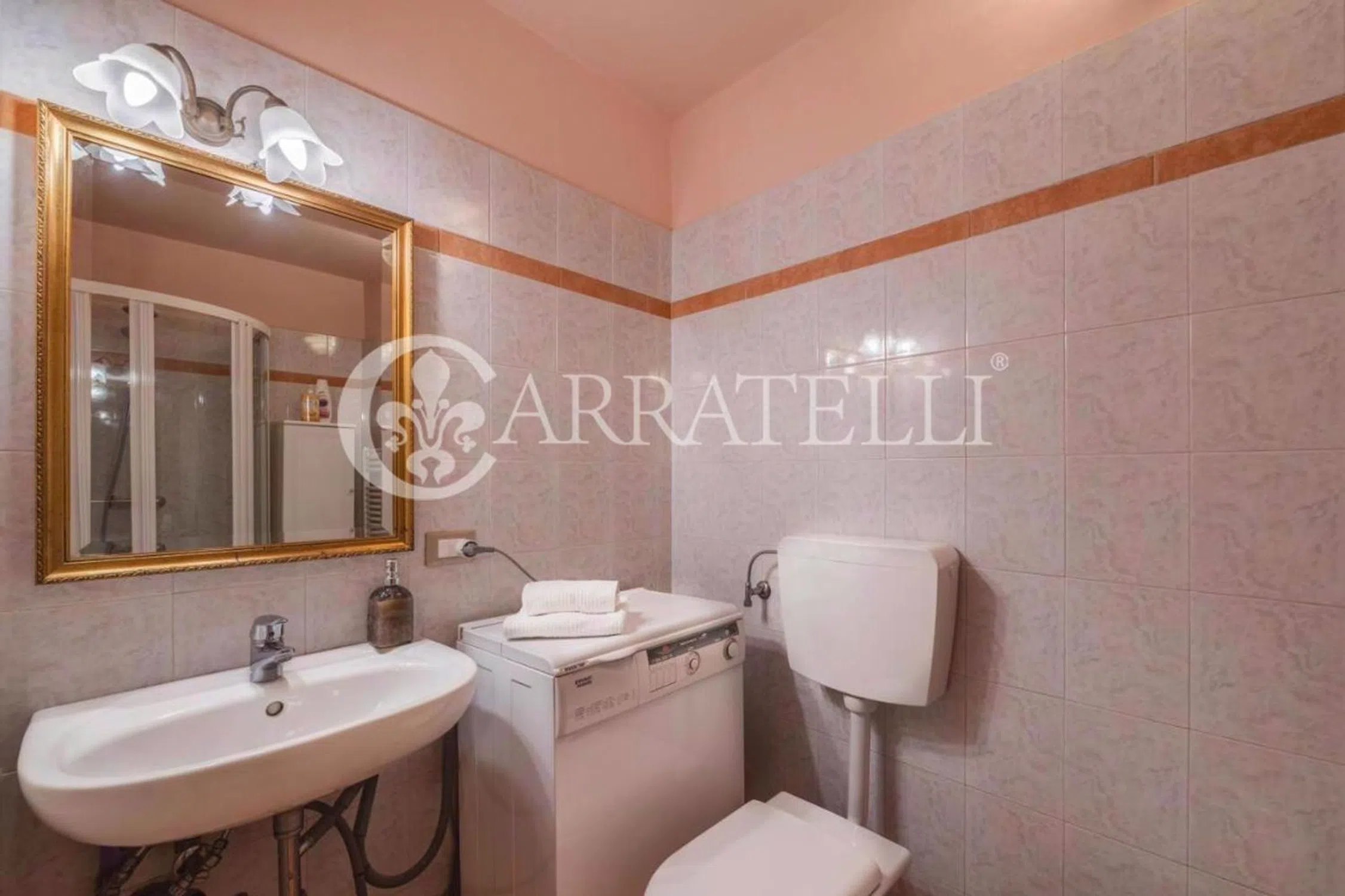 Appartamento in via dei Leoni, 10 - Photo 19