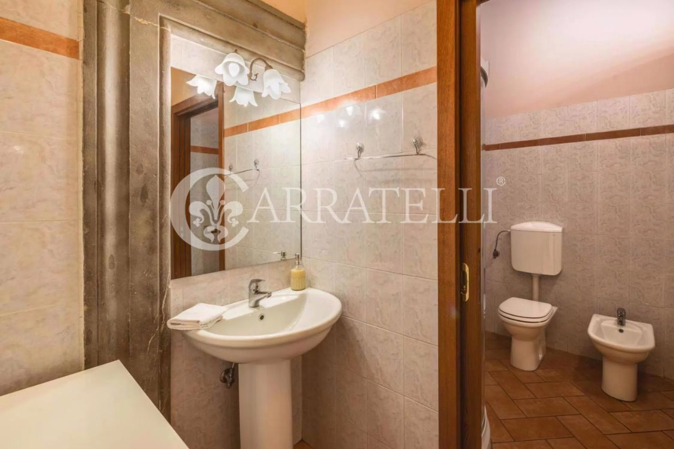 Appartamento in via dei Leoni, 10 - Photo 20