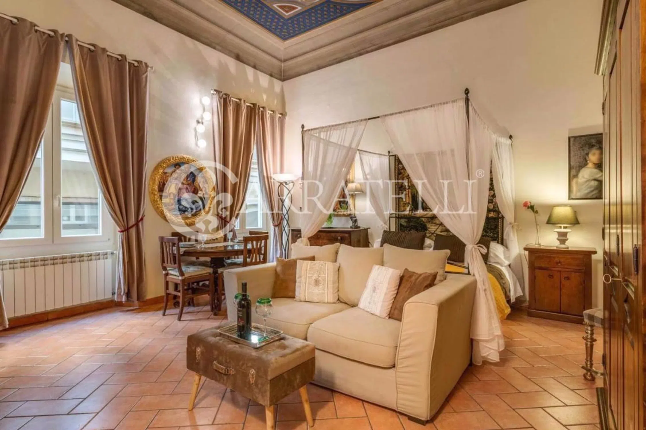 Appartamento in via dei Leoni, 10 - Photo 3