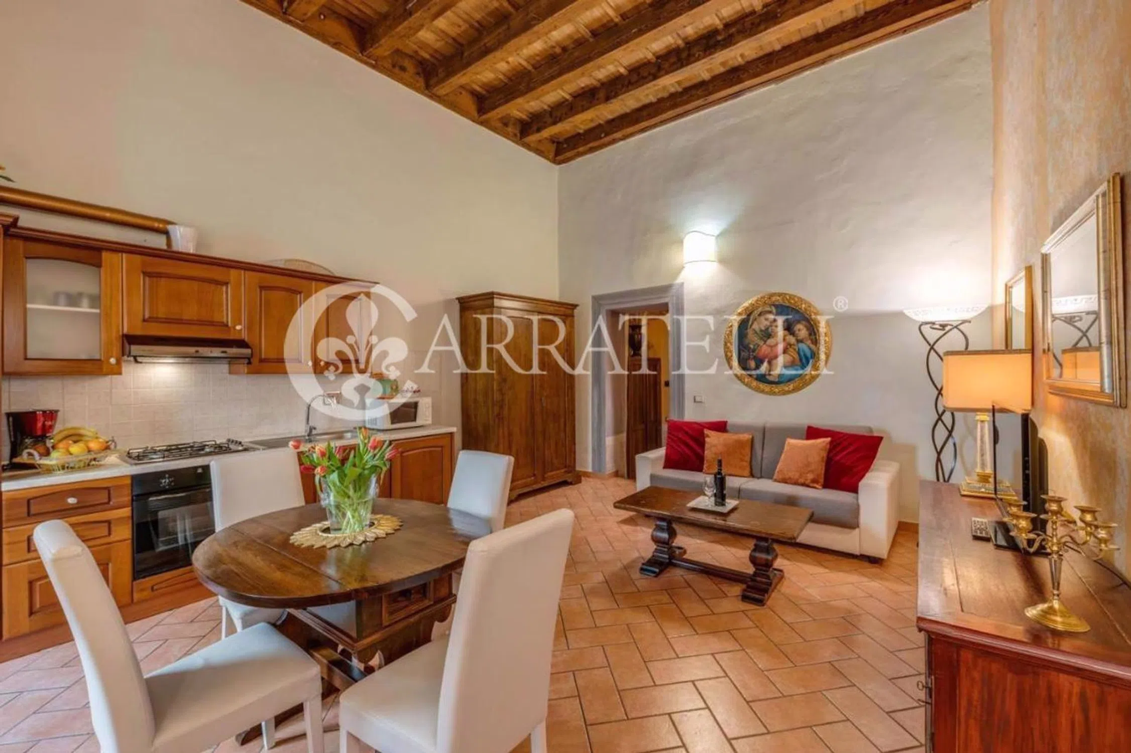 Appartamento in via dei Leoni, 10 - Photo 4