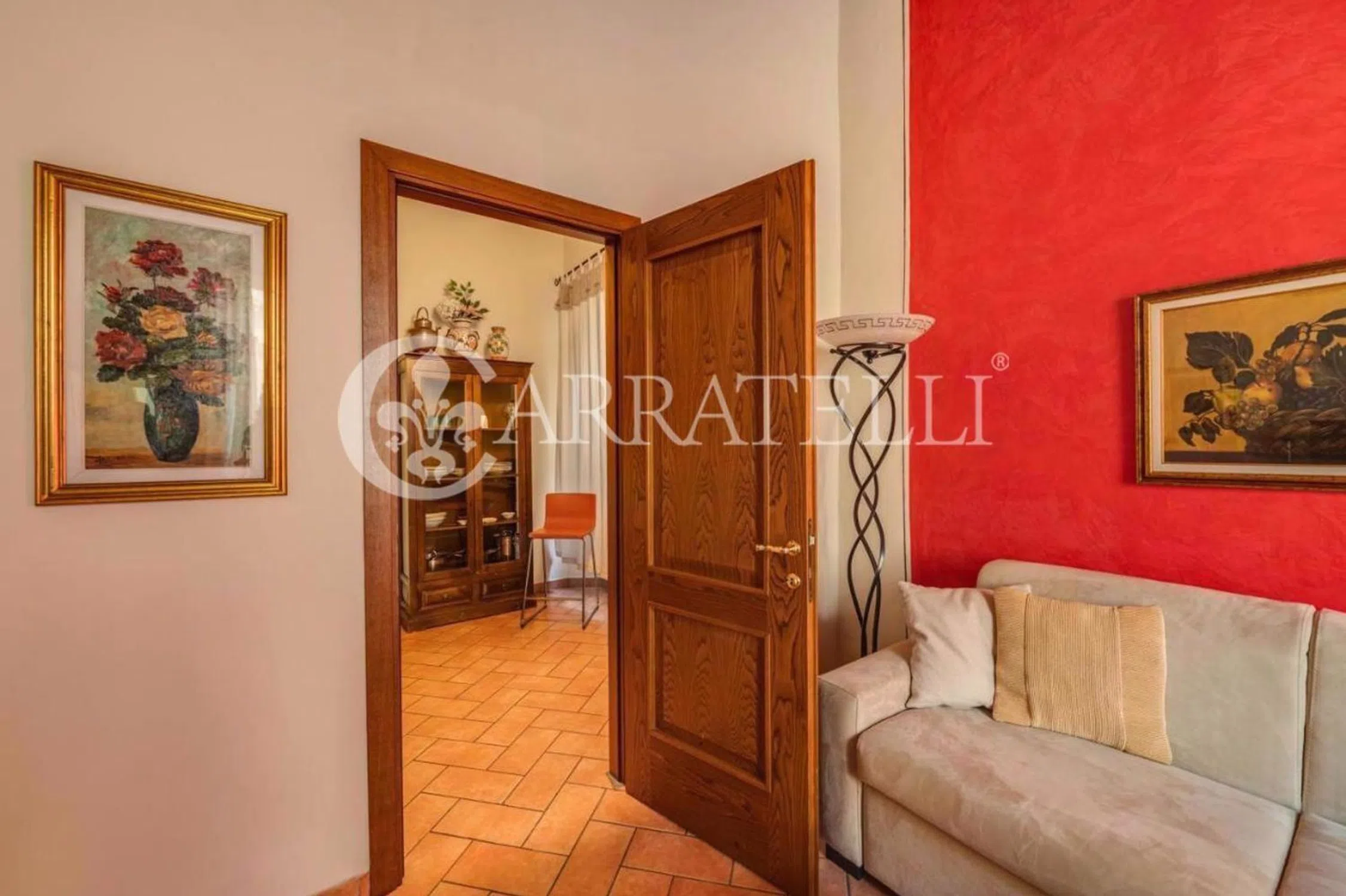 Appartamento in via dei Leoni, 10 - Photo 6