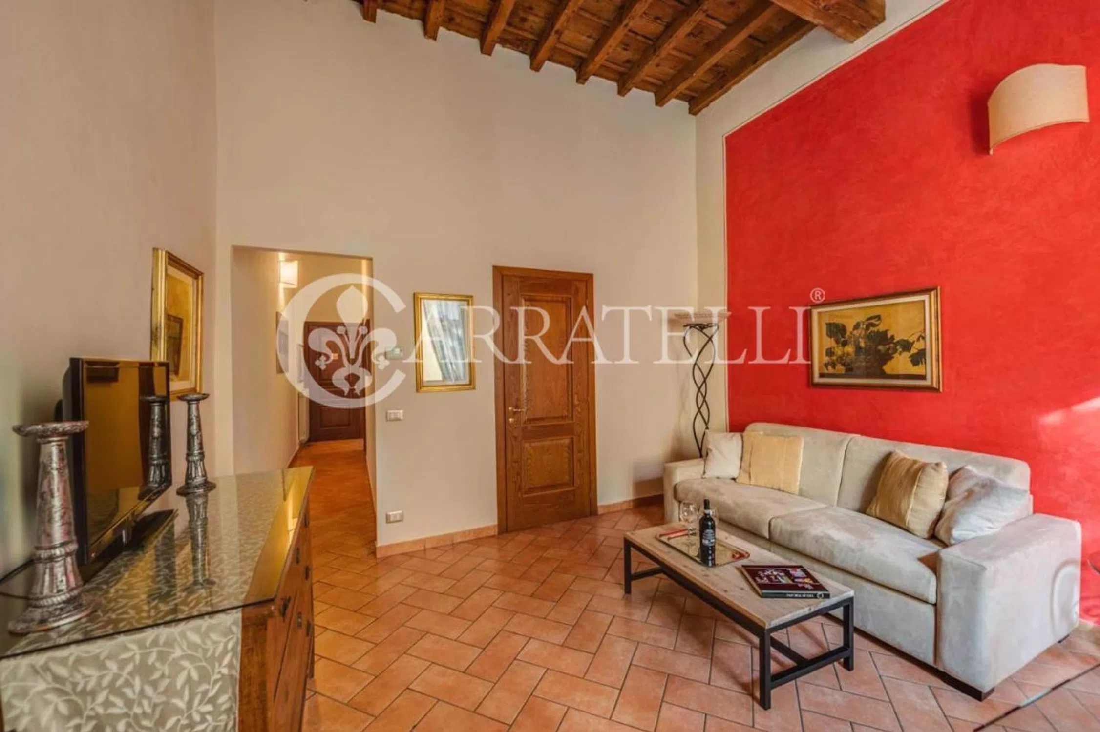 Appartamento in via dei Leoni, 10 - Photo 7