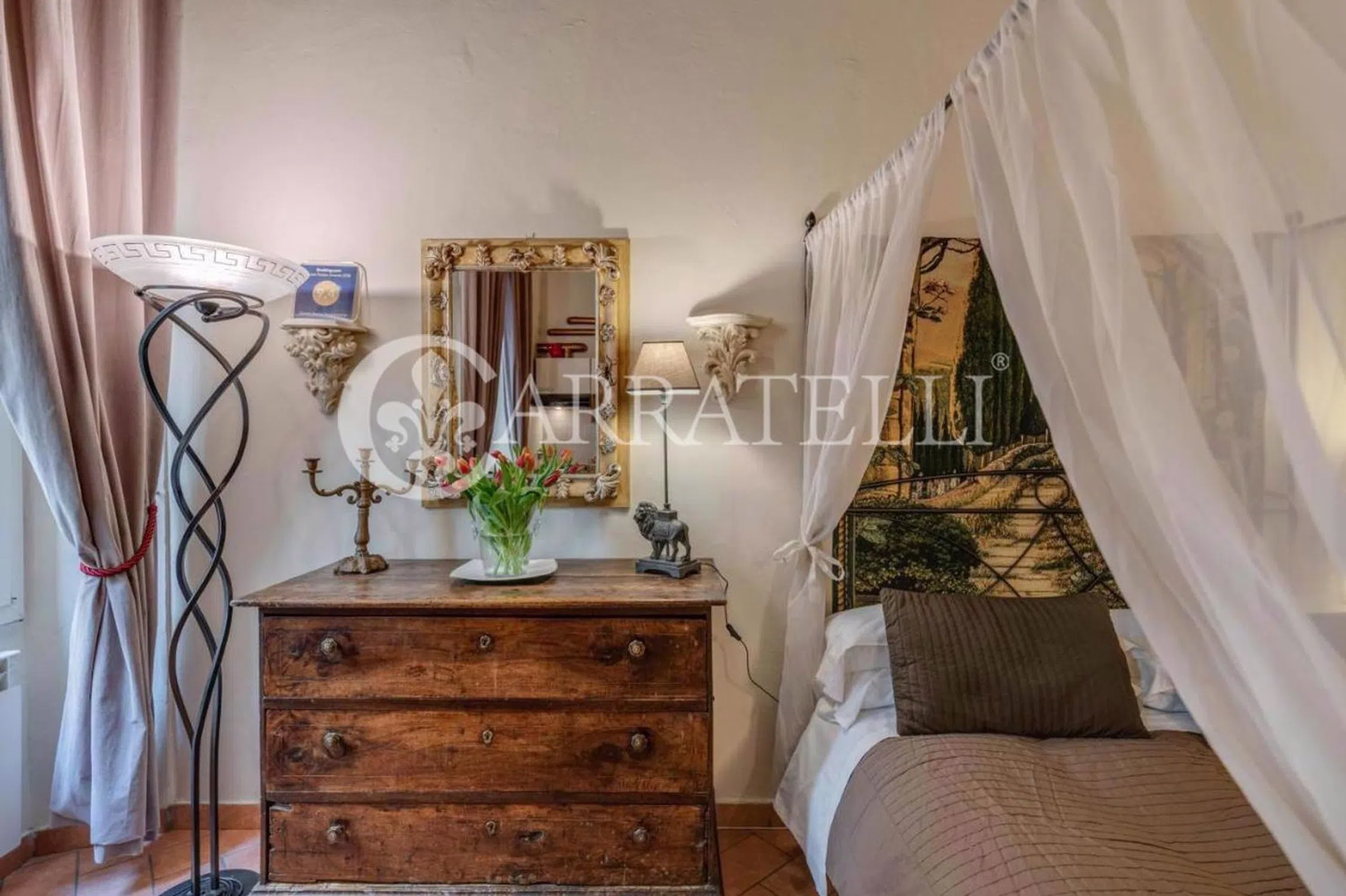 Appartamento in via dei Leoni, 10 - Photo 8