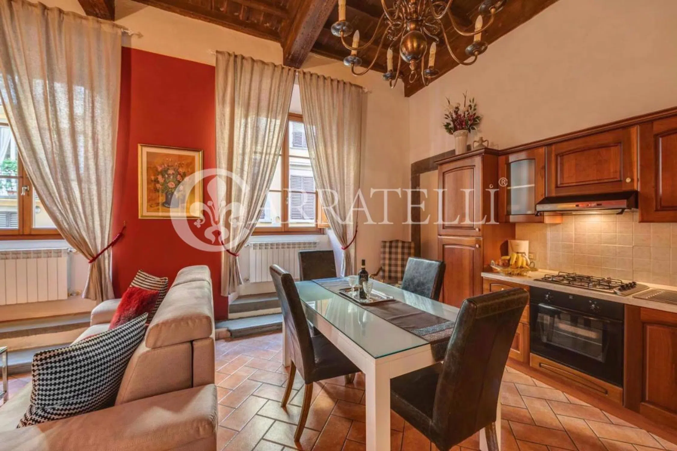Appartamento in via dei Leoni, 10 - Photo 9