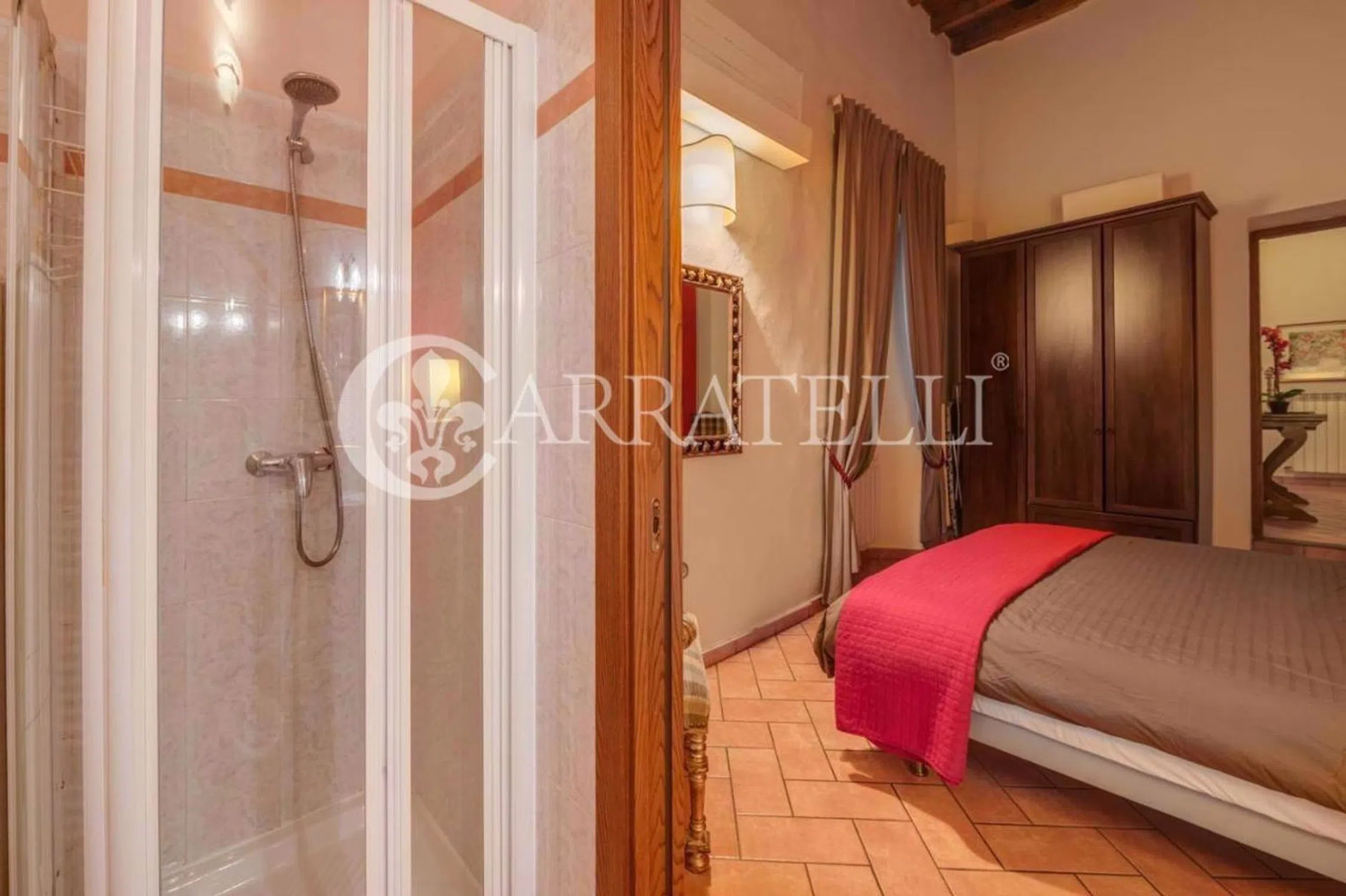 Appartamento in via dei Leoni, 10 - Photo 10