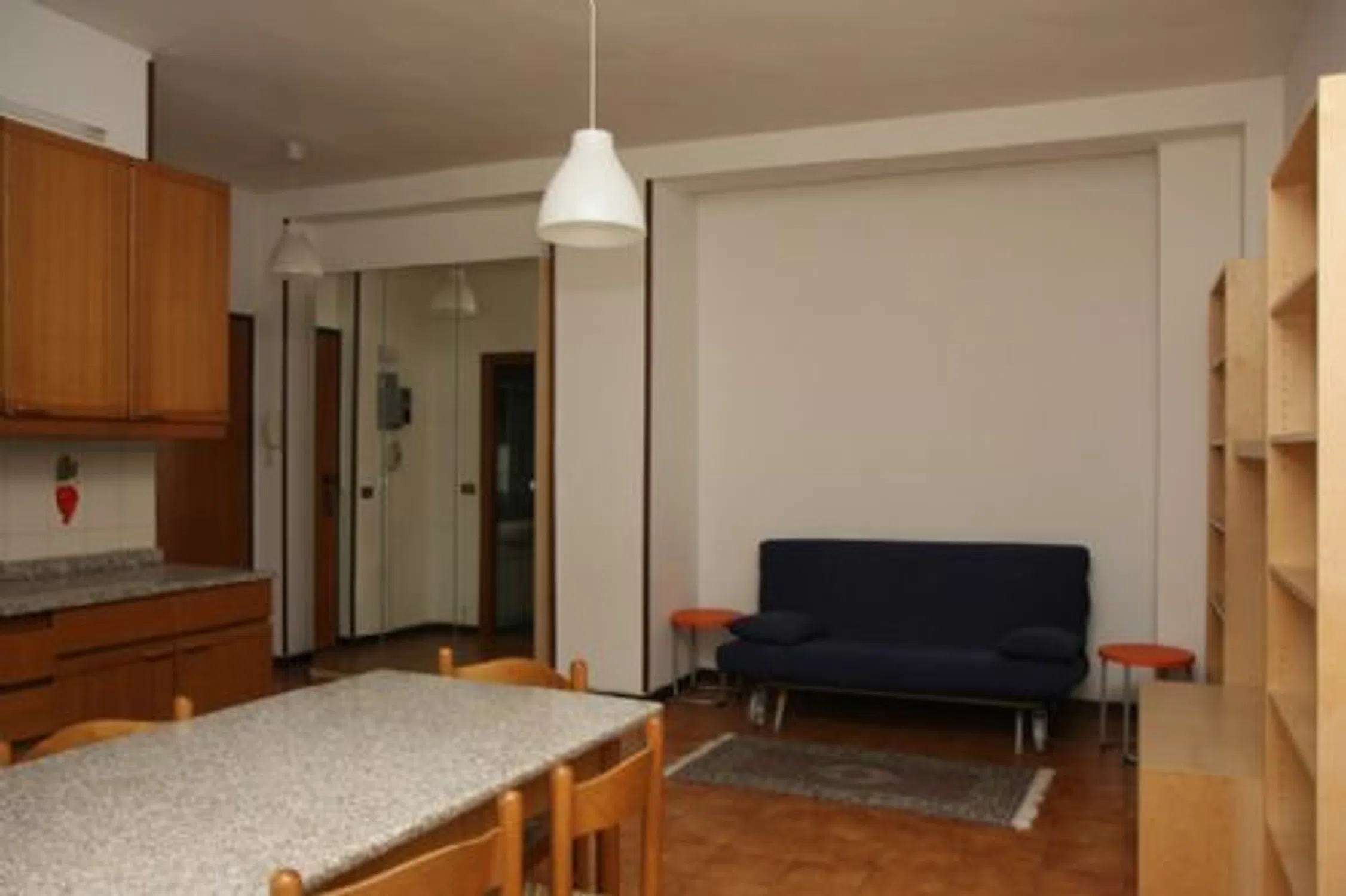 Monolocale in via Cascina Barocco, 9 - Photo 3
