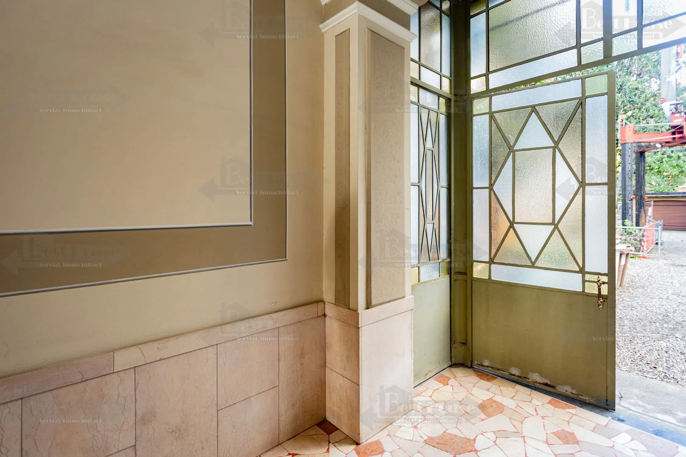 Quadrilocale in via Felice Poggi, 7 - Photo 20